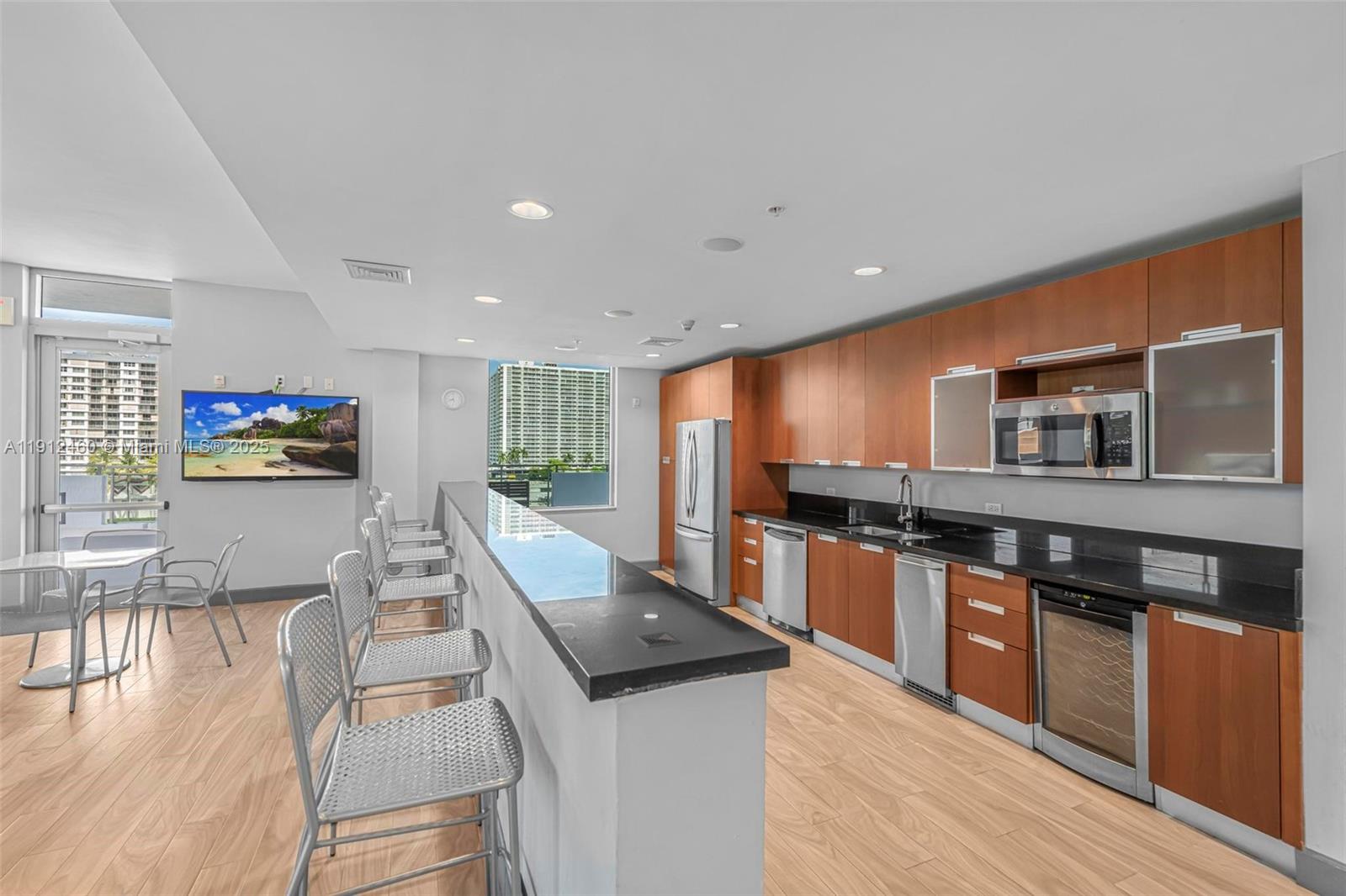 7901 Hispanola Ave #603 North Bay Village, FL 33141