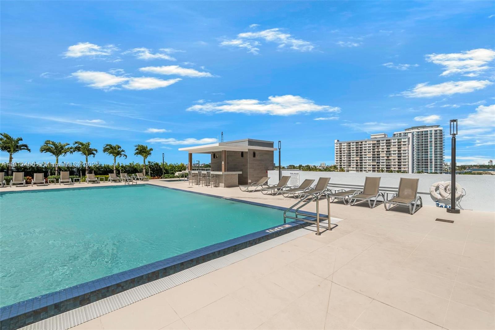 7901 Hispanola Ave #603 North Bay Village, FL 33141