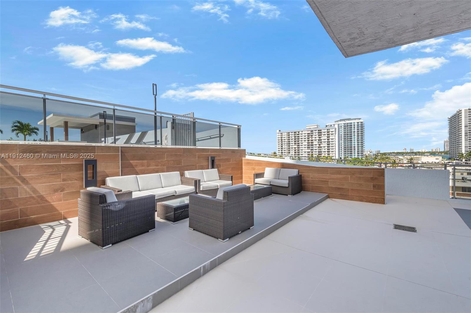 7901 Hispanola Ave #603 North Bay Village, FL 33141