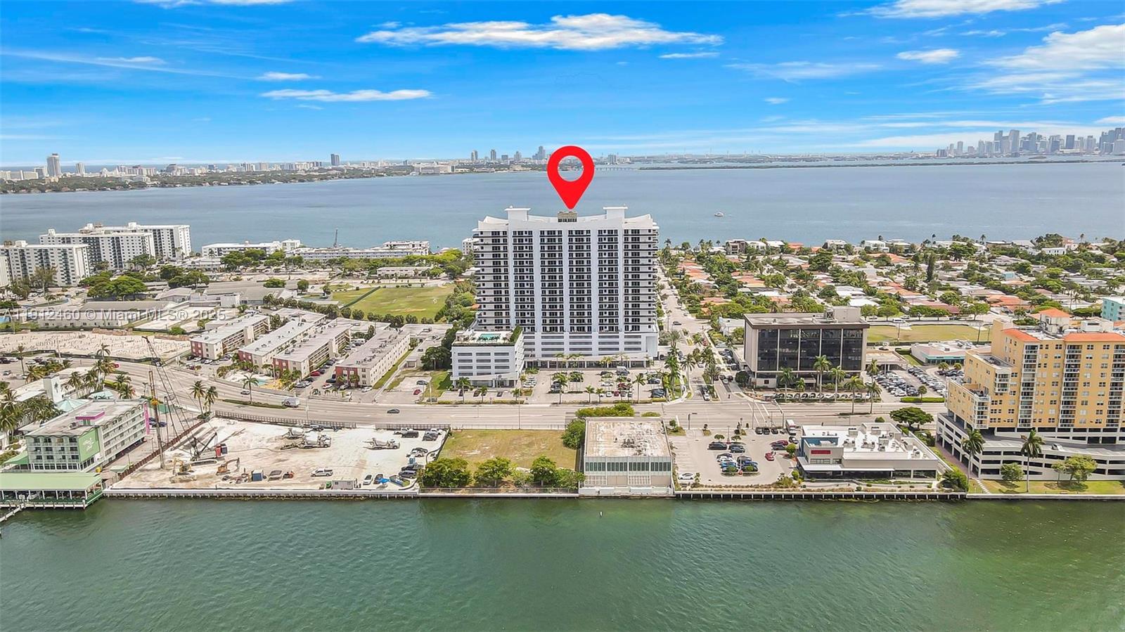 7901 Hispanola Ave #603 North Bay Village, FL 33141