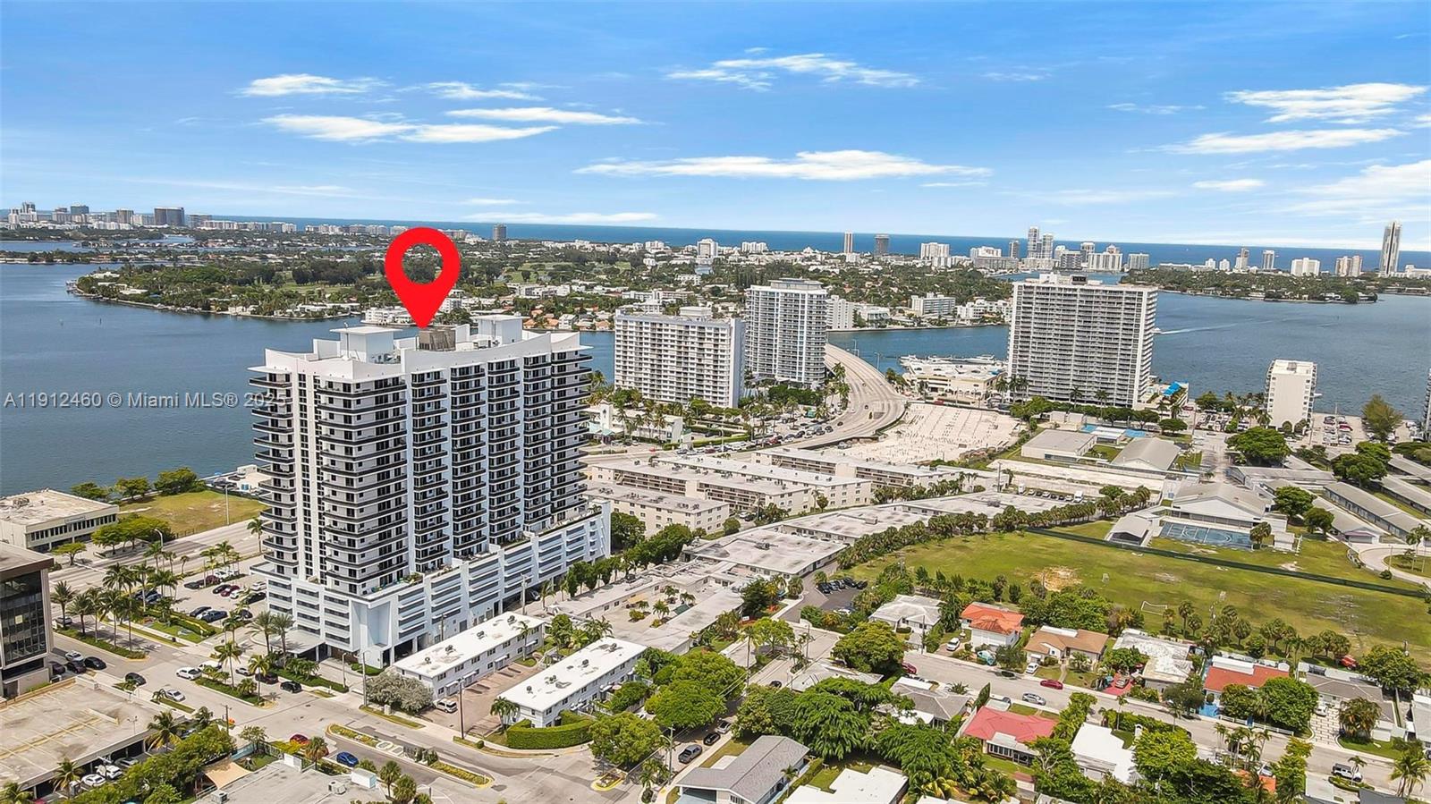 7901 Hispanola Ave #603 North Bay Village, FL 33141