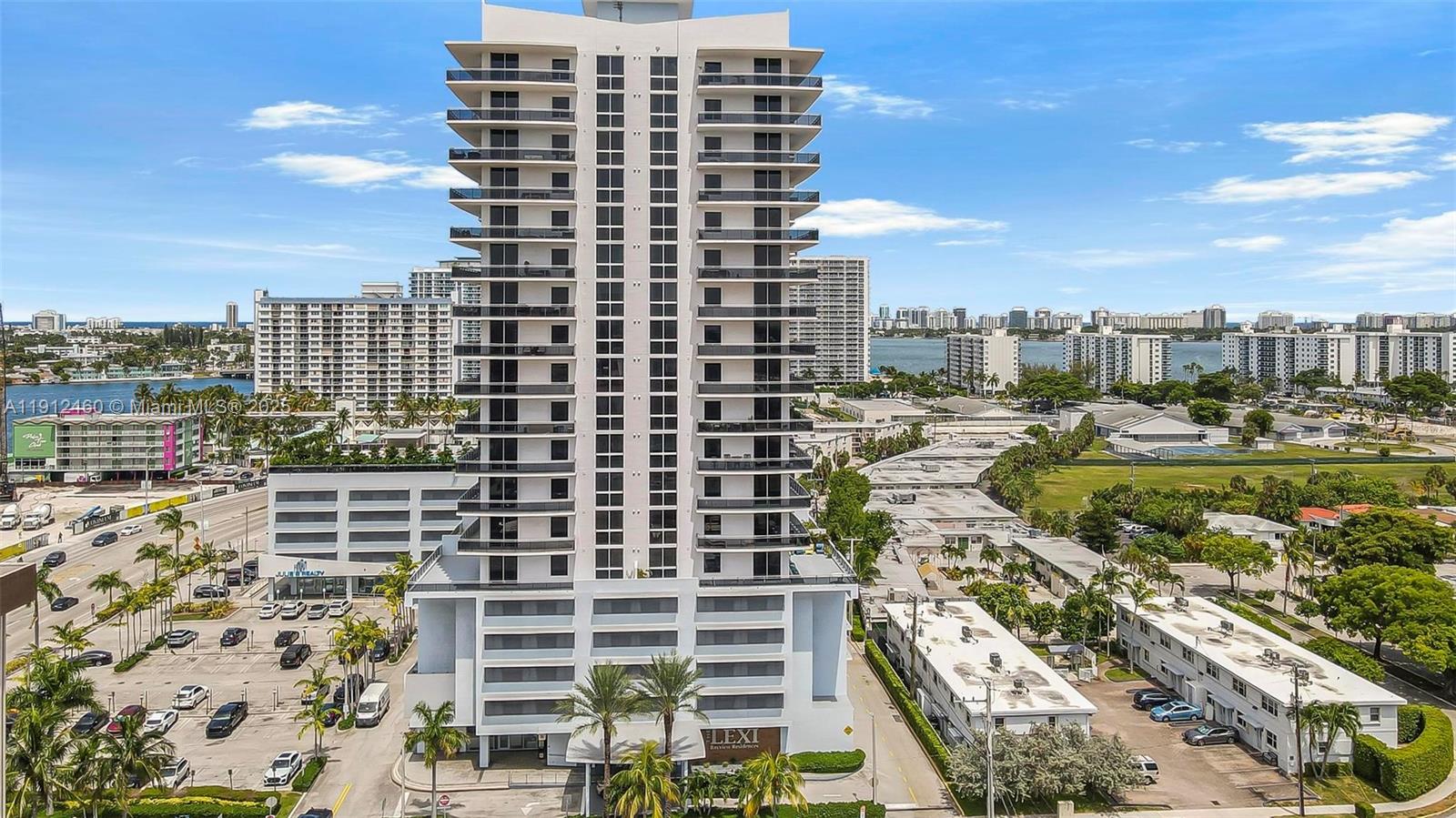 7901 Hispanola Ave #603 North Bay Village, FL 33141