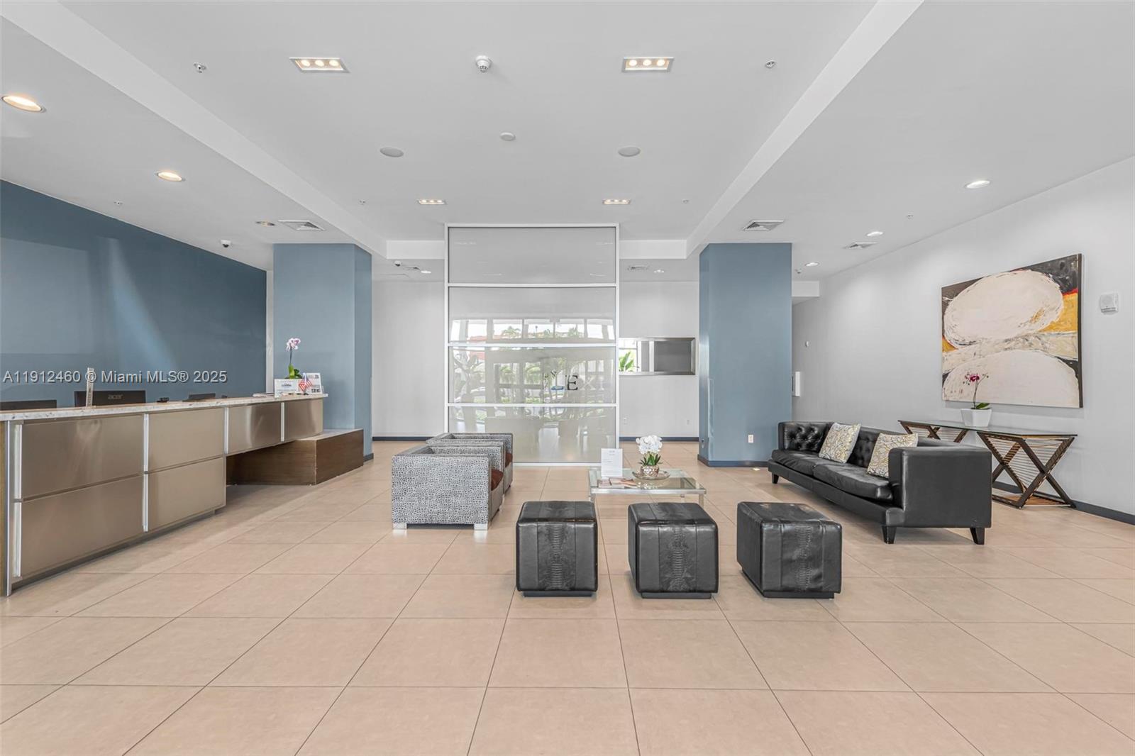 7901 Hispanola Ave #603 North Bay Village, FL 33141