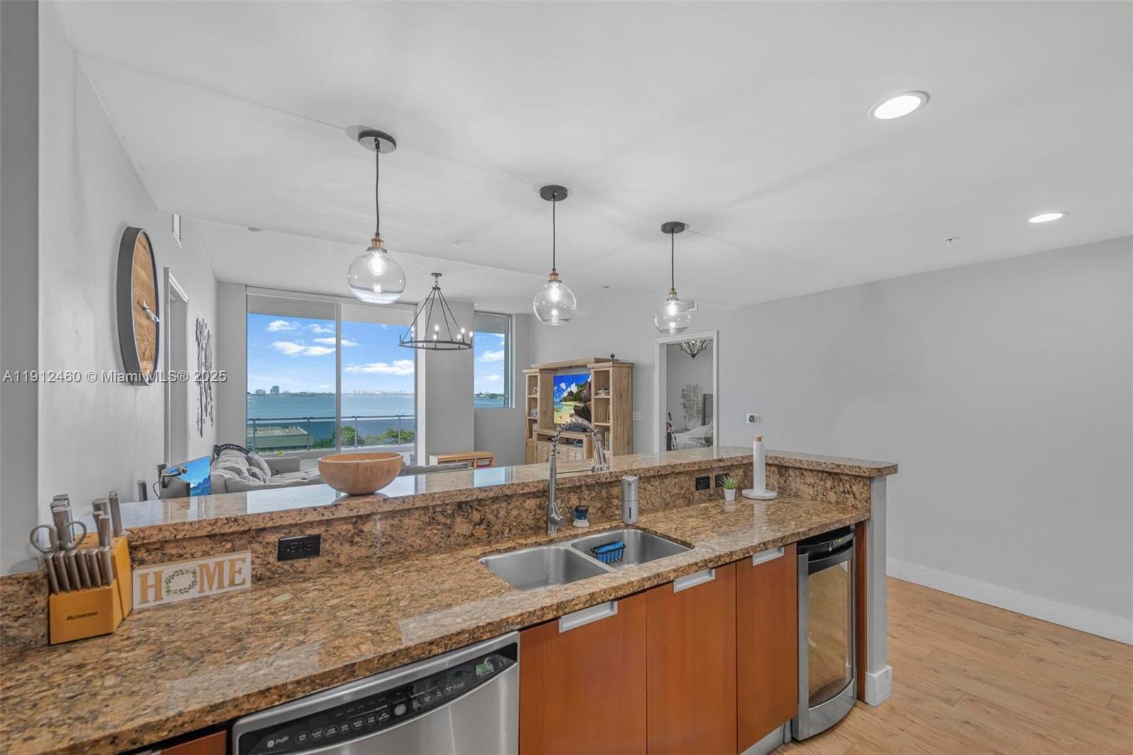 7901 Hispanola Ave #603 North Bay Village, FL 33141