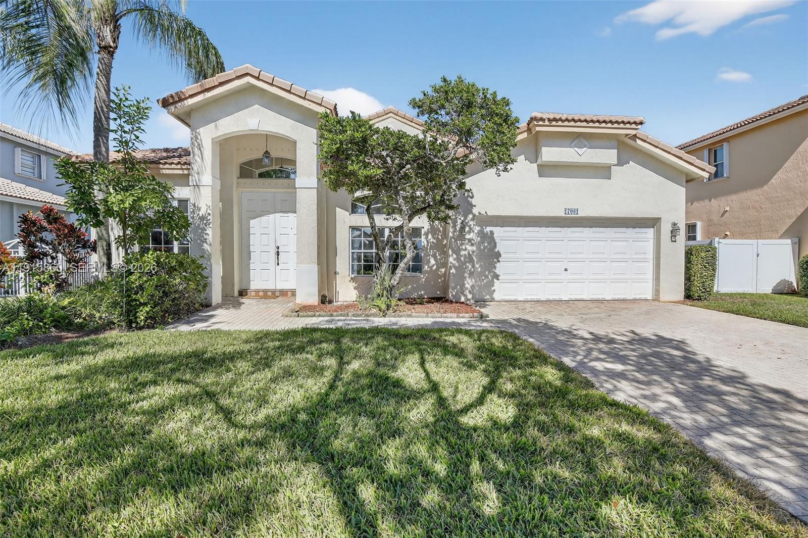 17061 NW 17th St