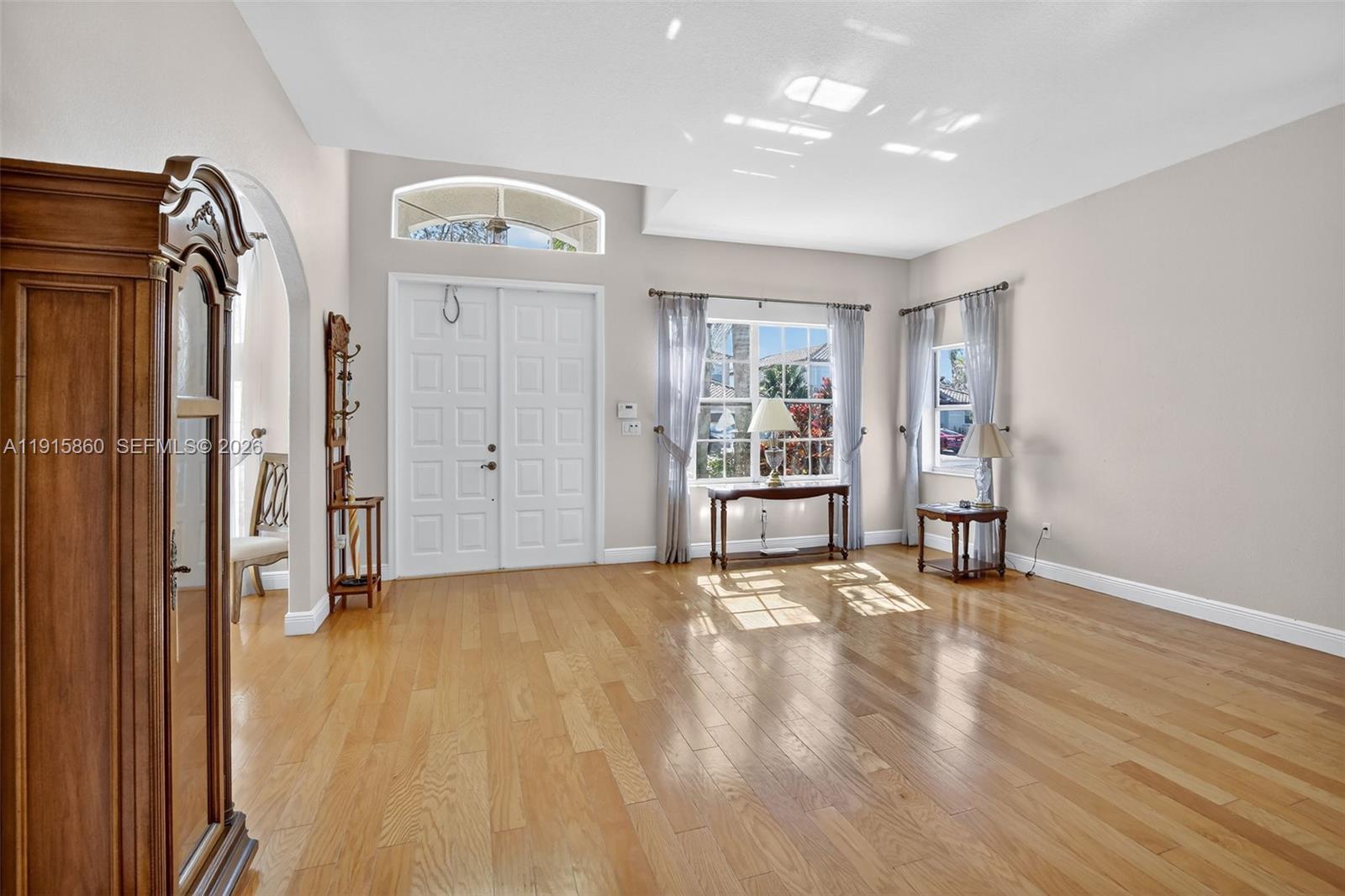 17061 NW 17th St Pembroke Pines, FL 33028