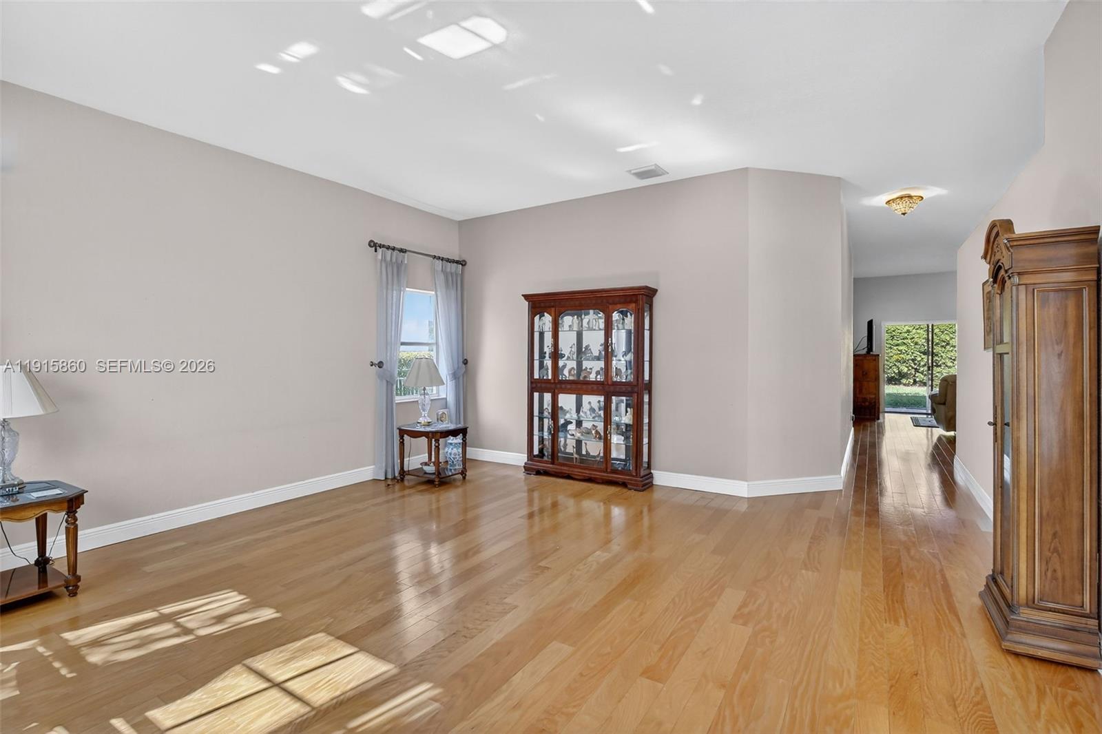 17061 NW 17th St Pembroke Pines, FL 33028