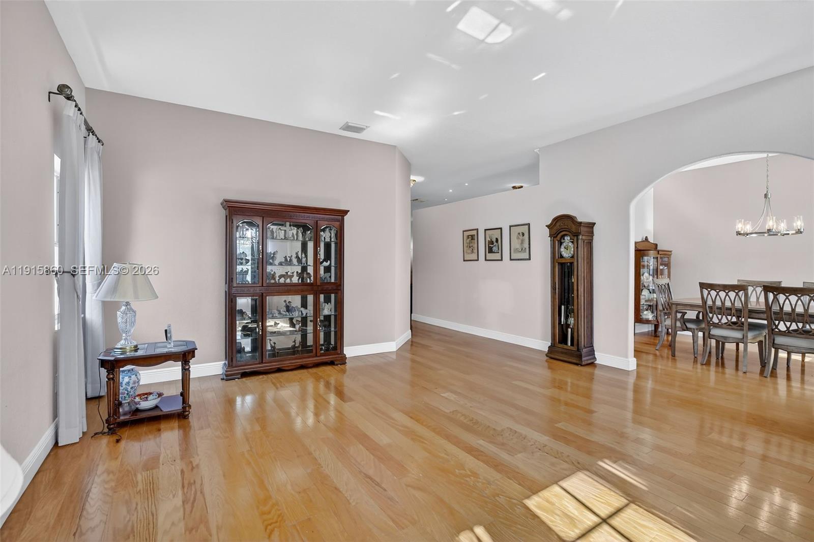 17061 NW 17th St Pembroke Pines, FL 33028