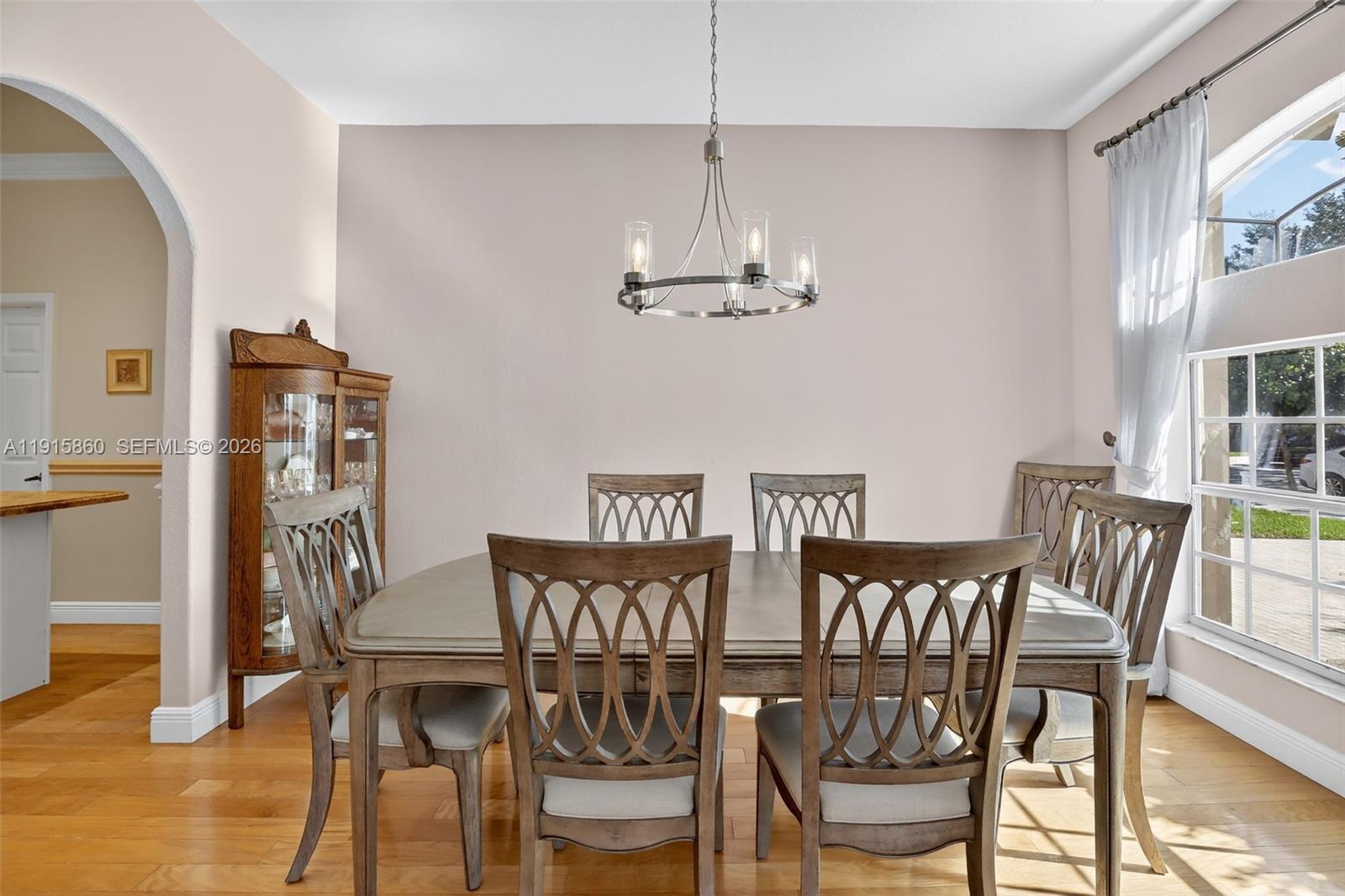 17061 NW 17th St Pembroke Pines, FL 33028