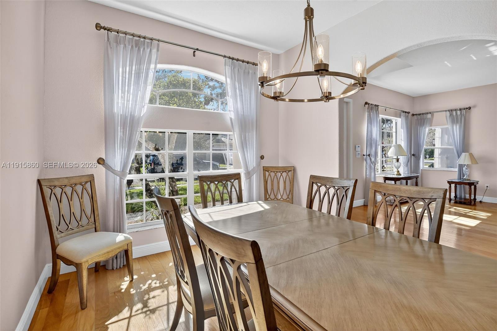 17061 NW 17th St Pembroke Pines, FL 33028