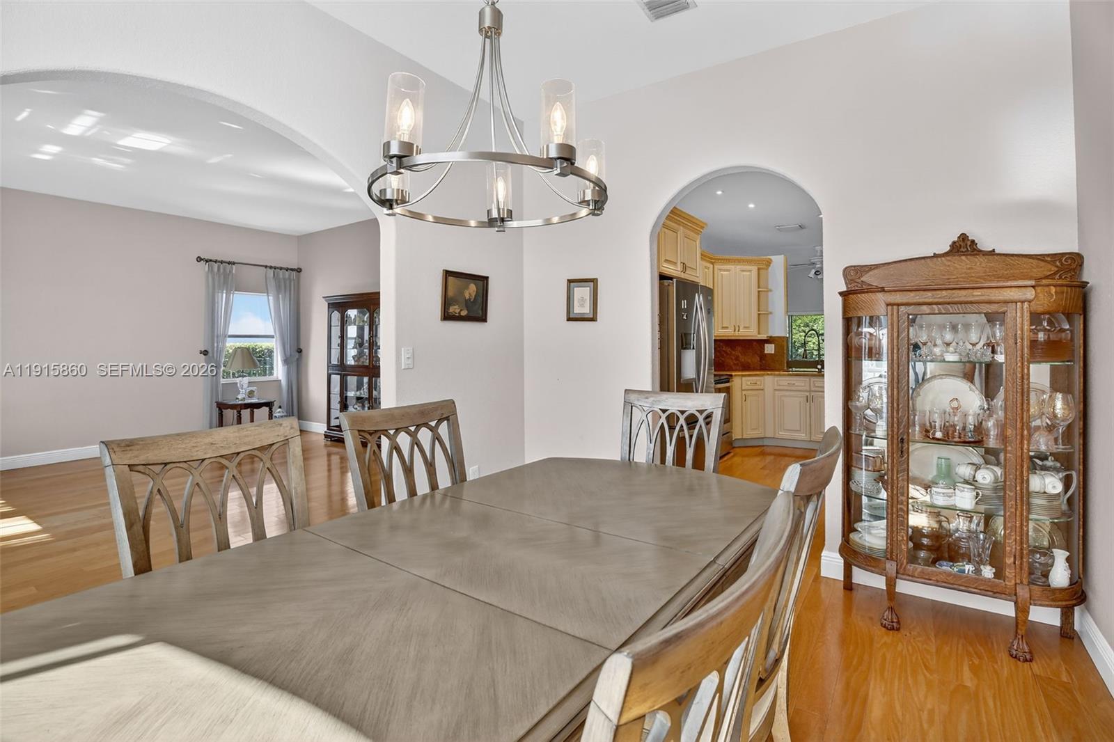 17061 NW 17th St Pembroke Pines, FL 33028