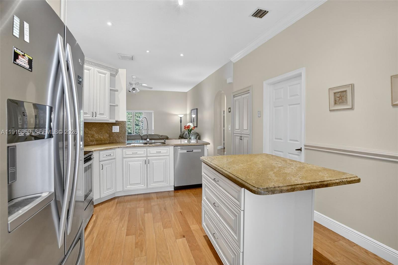 17061 NW 17th St Pembroke Pines, FL 33028