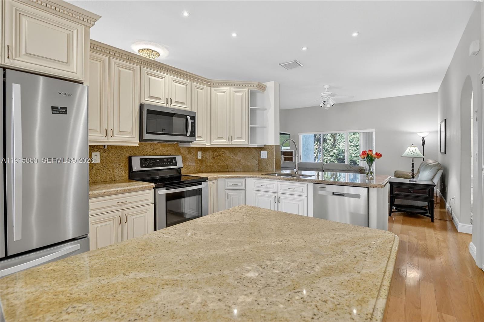 17061 NW 17th St Pembroke Pines, FL 33028