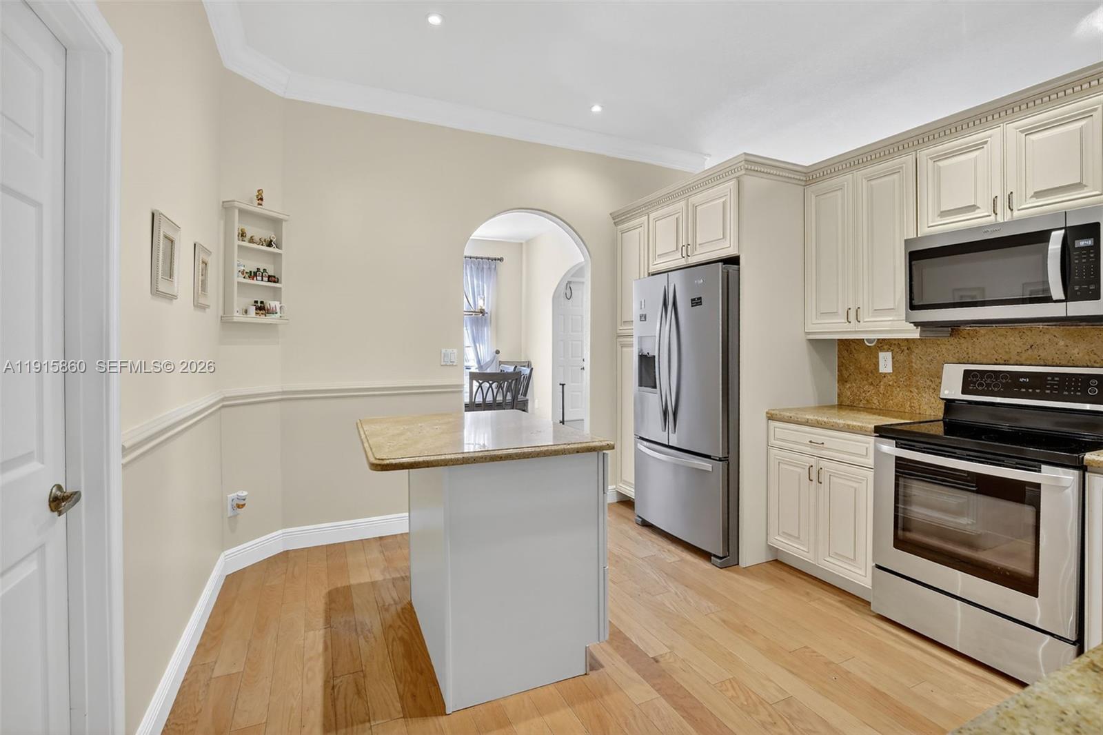 17061 NW 17th St Pembroke Pines, FL 33028