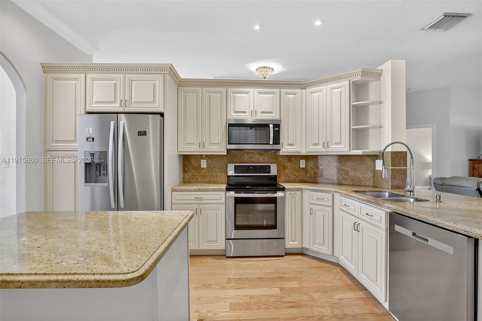 17061 NW 17th St Pembroke Pines, FL 33028