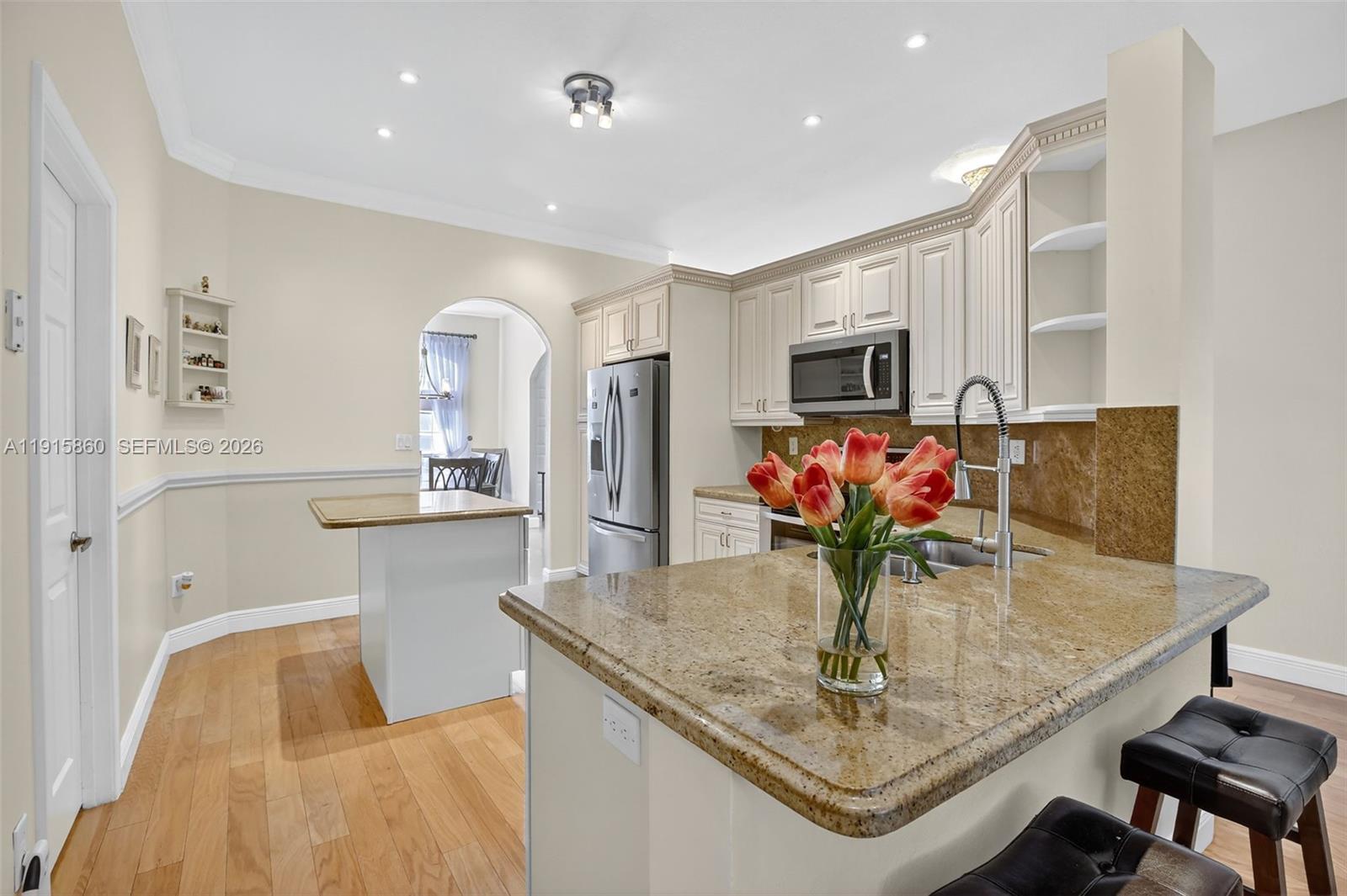 17061 NW 17th St Pembroke Pines, FL 33028