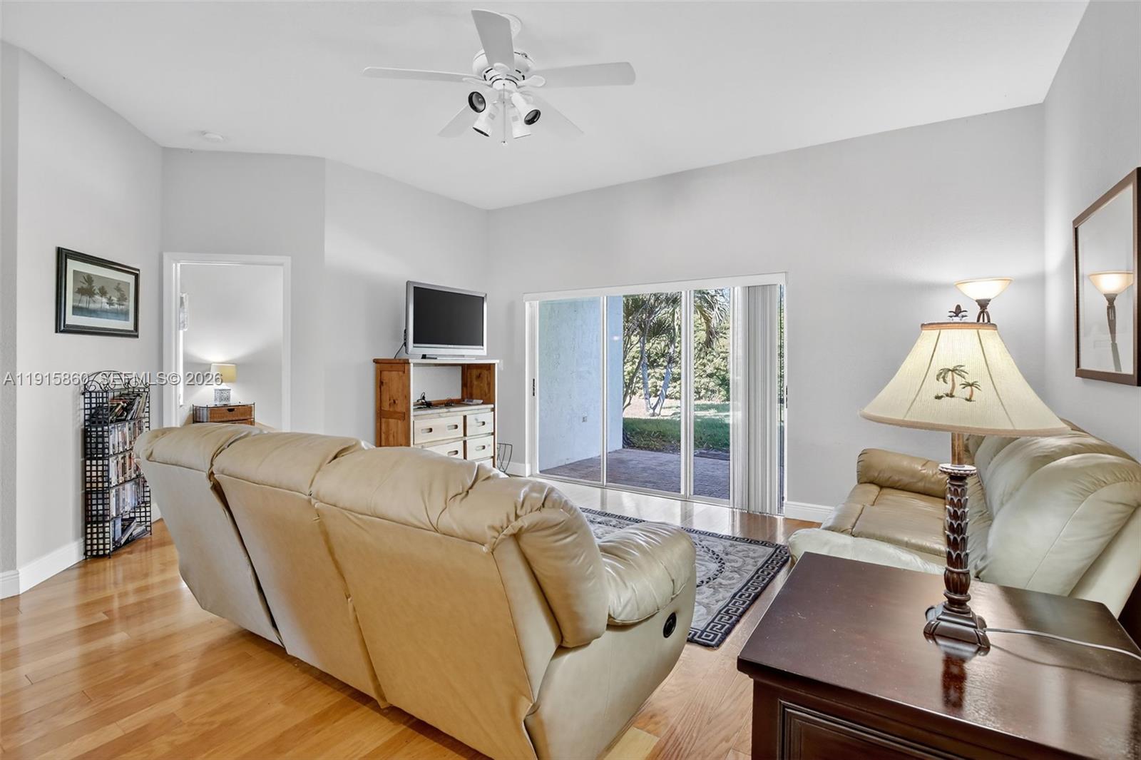 17061 NW 17th St Pembroke Pines, FL 33028