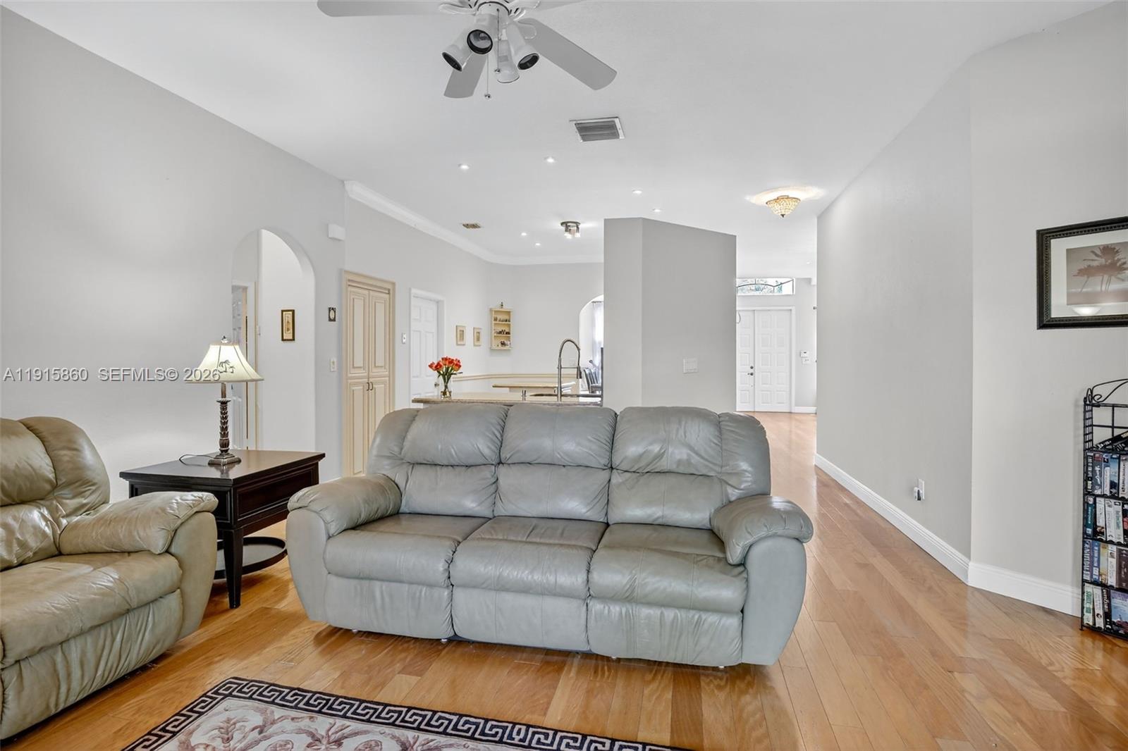 17061 NW 17th St Pembroke Pines, FL 33028