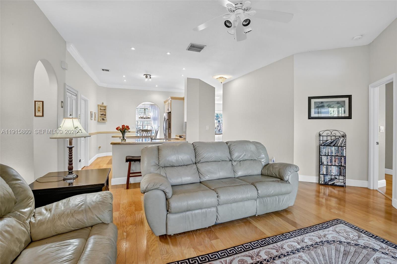 17061 NW 17th St Pembroke Pines, FL 33028