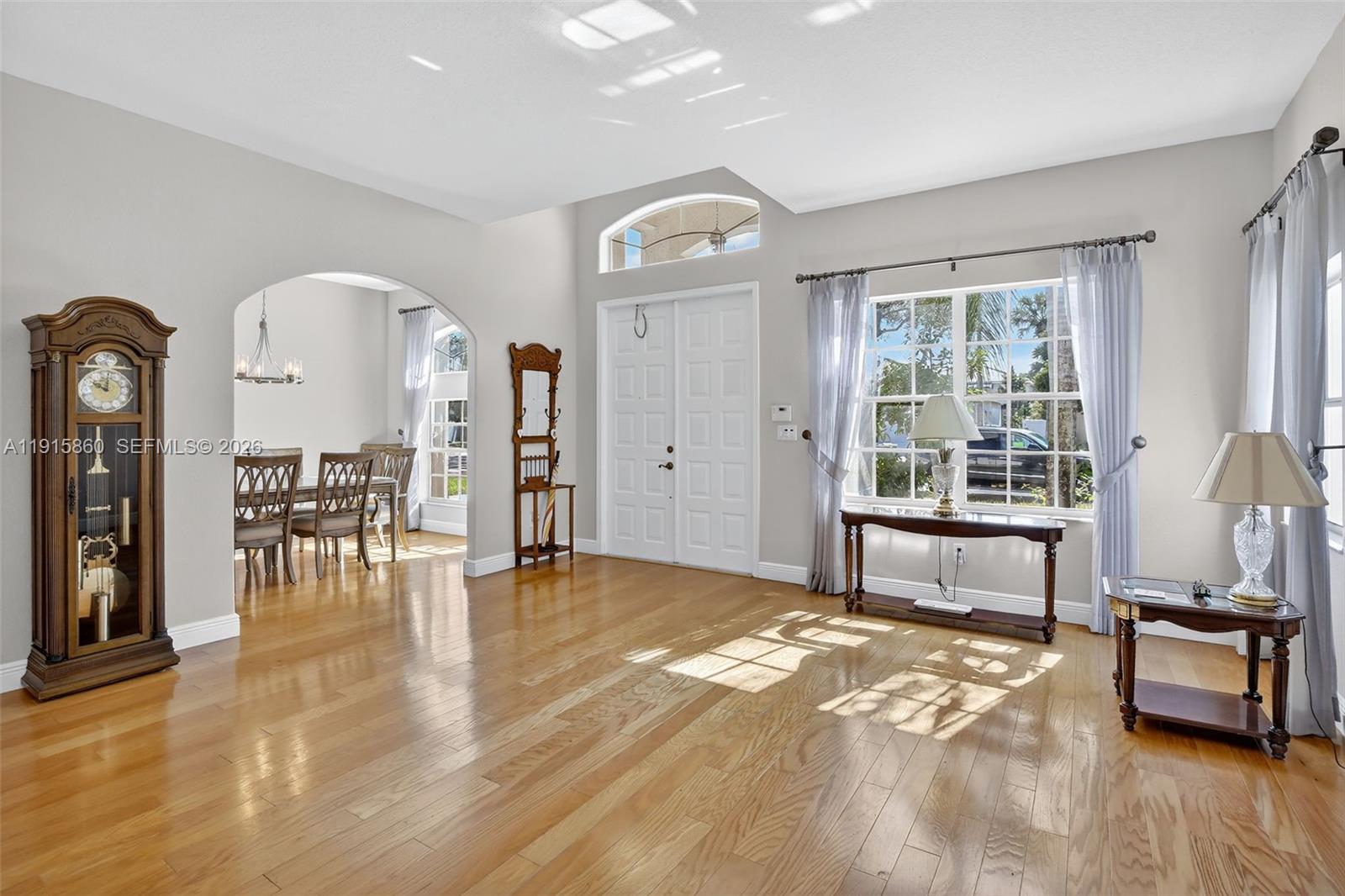 17061 NW 17th St Pembroke Pines, FL 33028