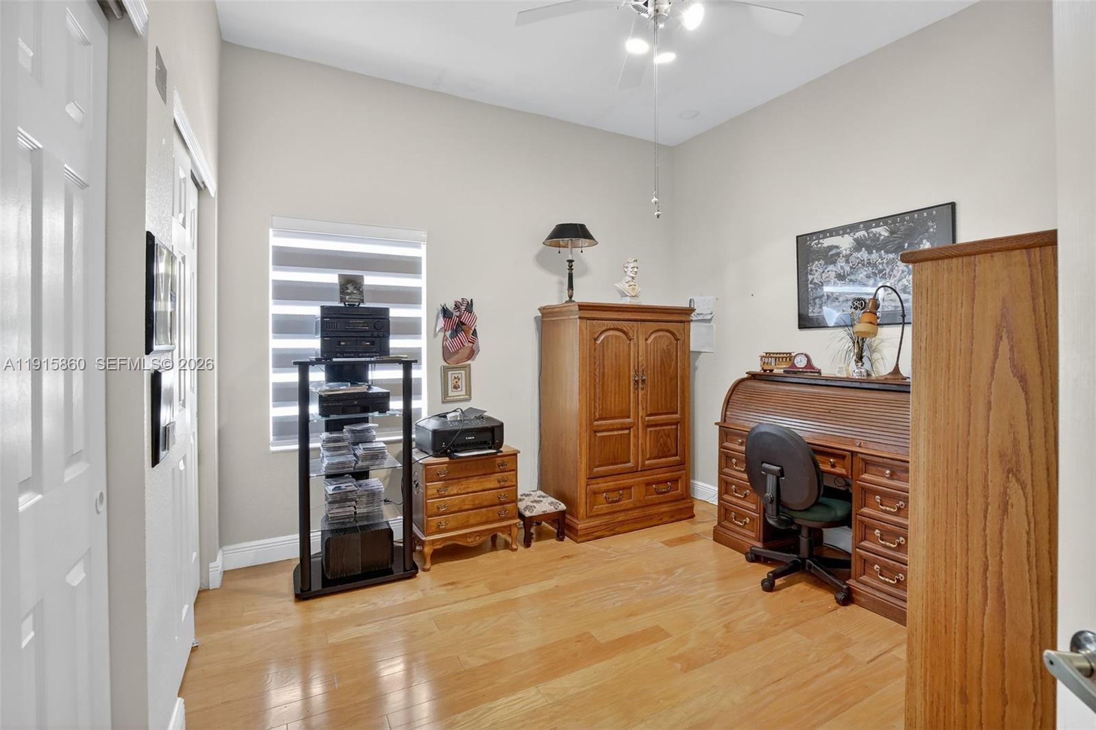 17061 NW 17th St Pembroke Pines, FL 33028