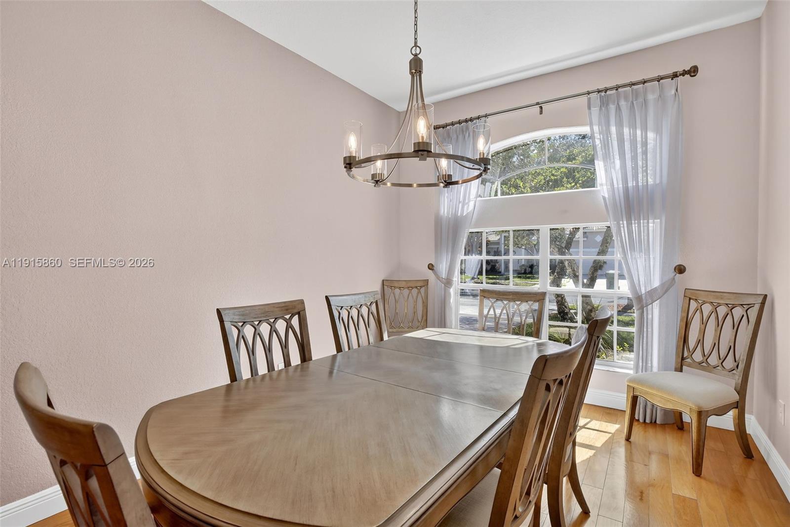 17061 NW 17th St Pembroke Pines, FL 33028