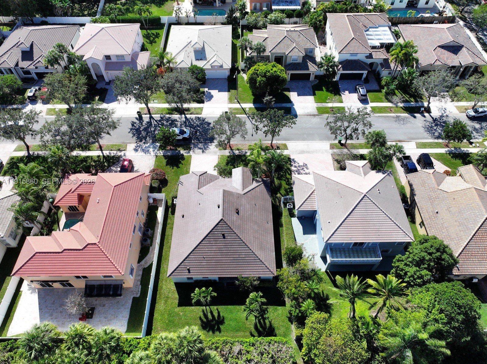 17061 NW 17th St Pembroke Pines, FL 33028