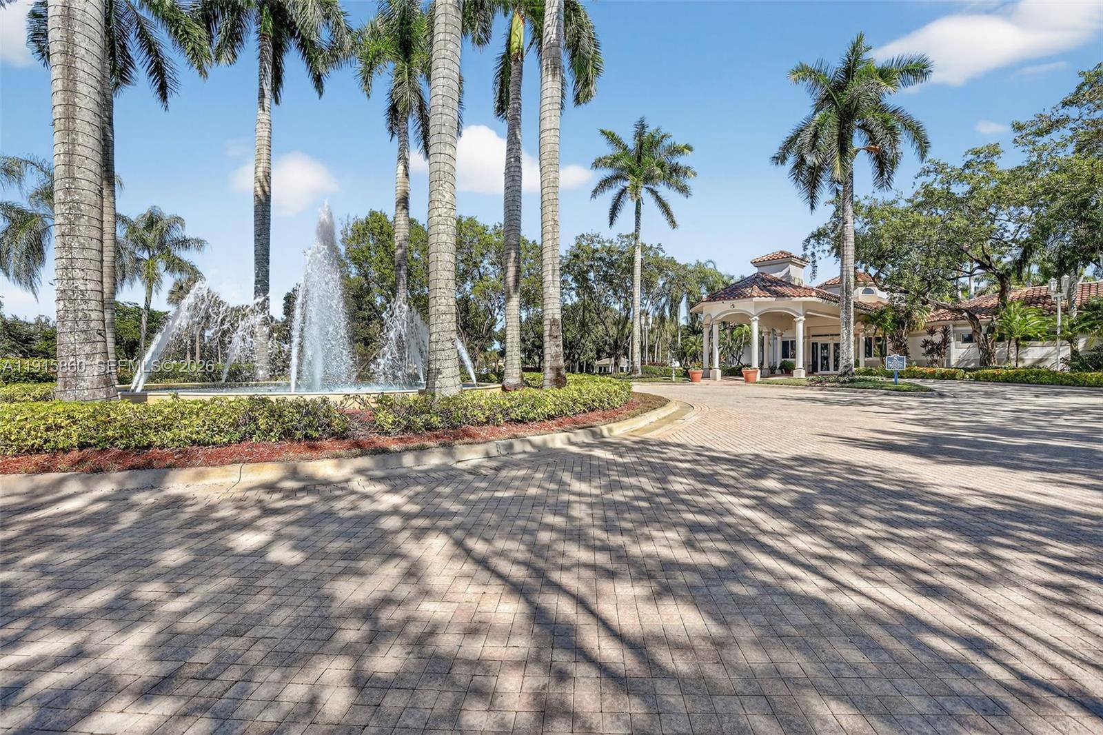 17061 NW 17th St Pembroke Pines, FL 33028