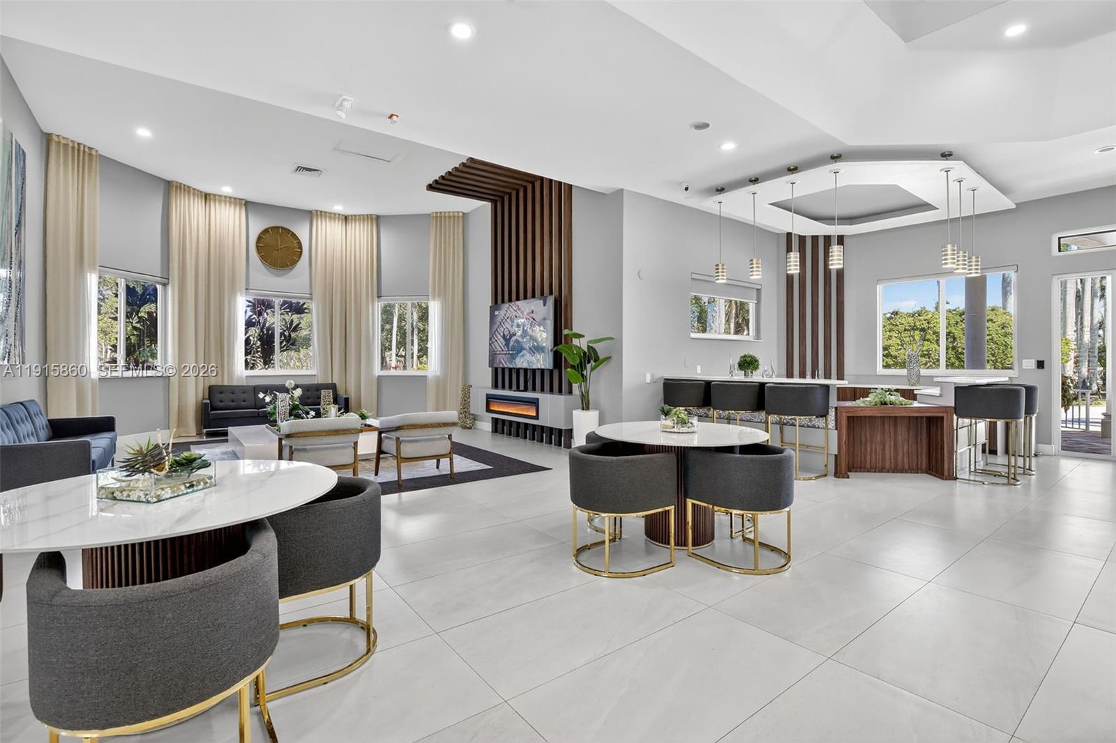 17061 NW 17th St Pembroke Pines, FL 33028