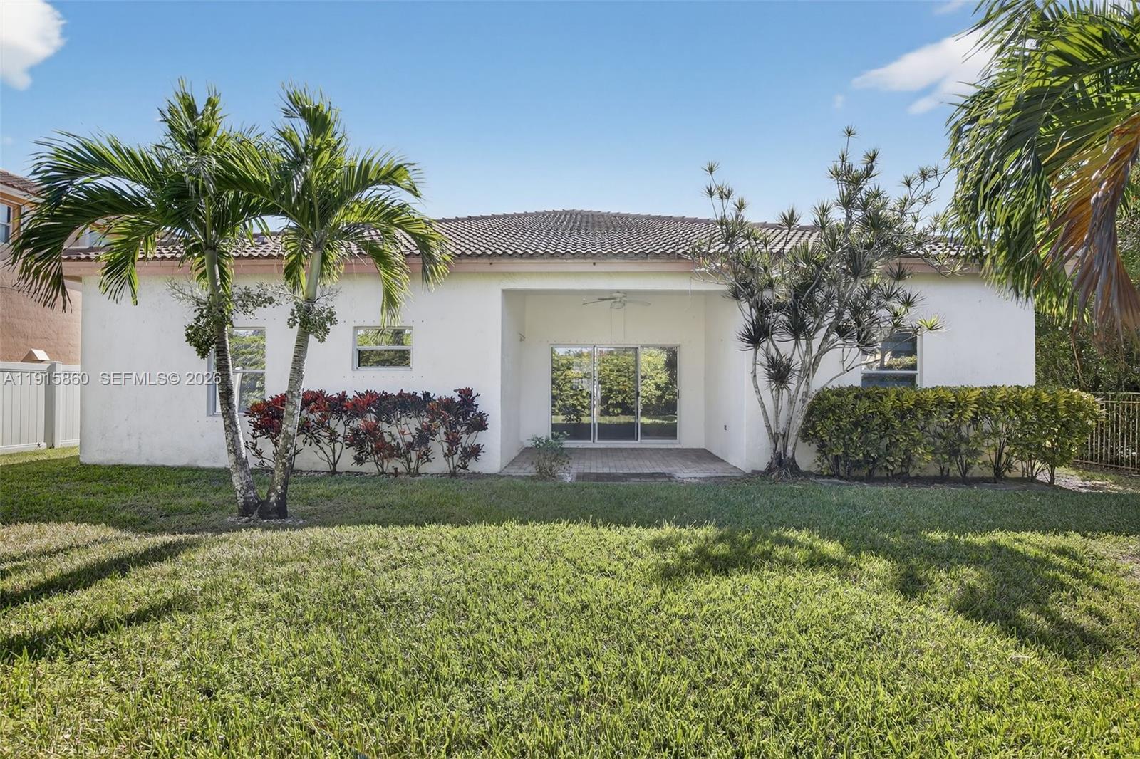 17061 NW 17th St Pembroke Pines, FL 33028