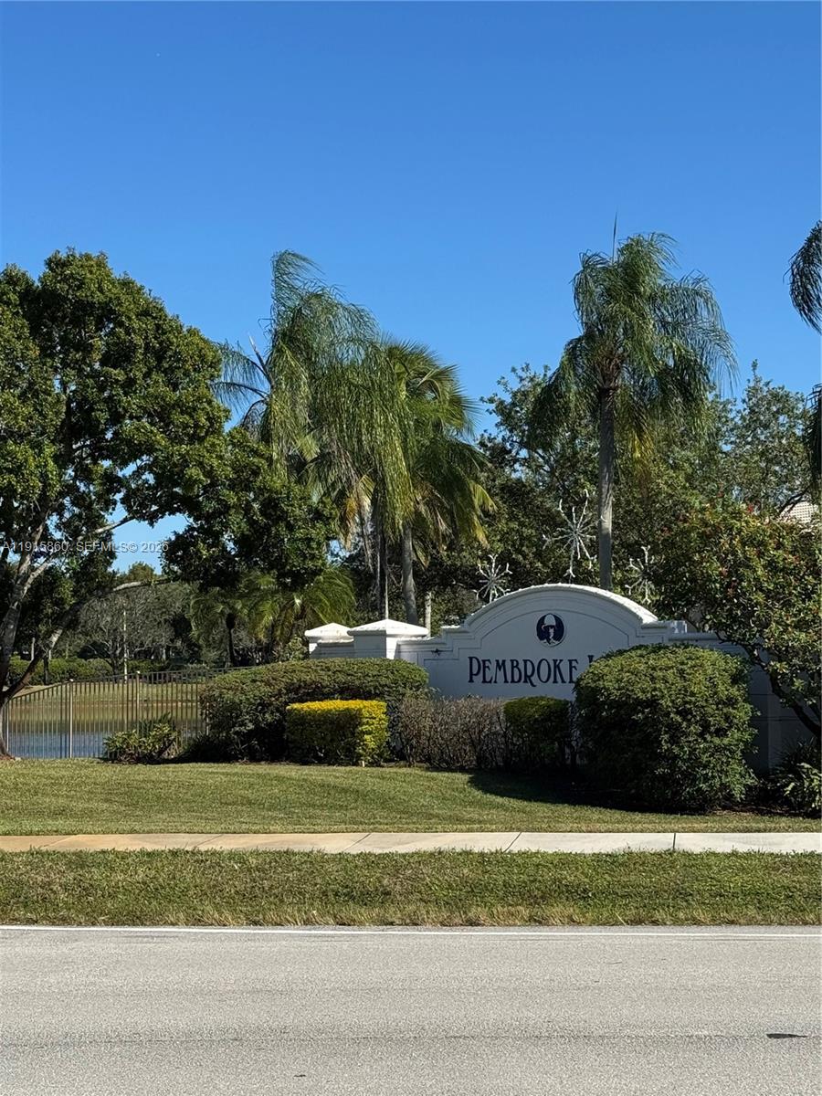 17061 NW 17th St Pembroke Pines, FL 33028