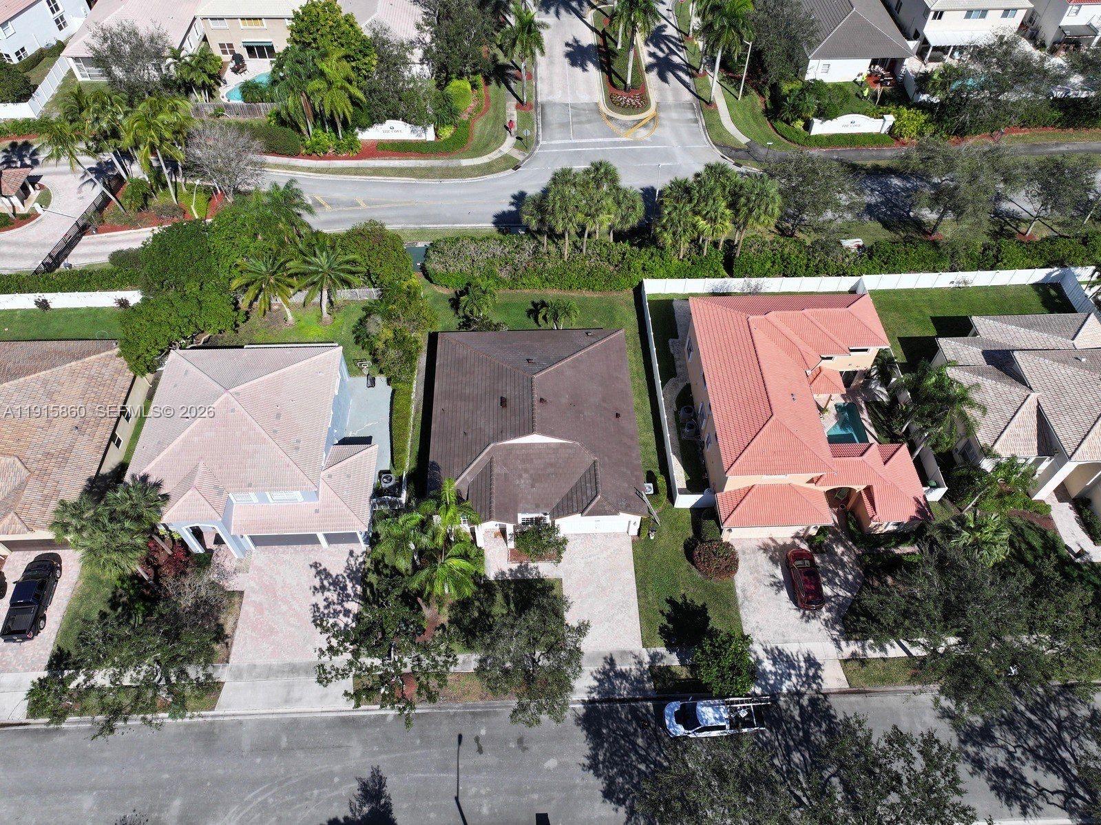 17061 NW 17th St Pembroke Pines, FL 33028