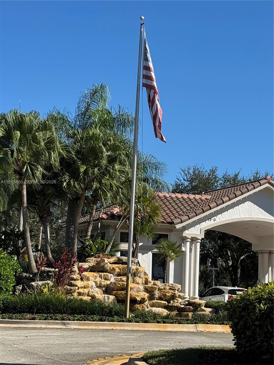 17061 NW 17th St Pembroke Pines, FL 33028