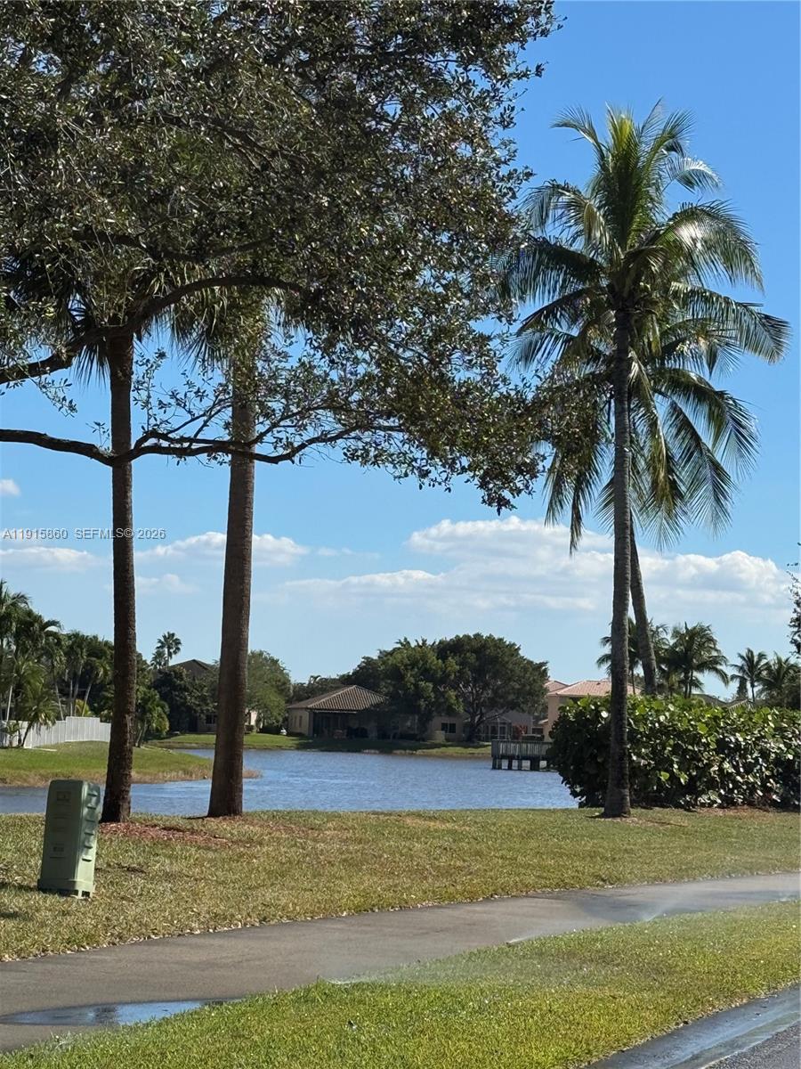 17061 NW 17th St Pembroke Pines, FL 33028