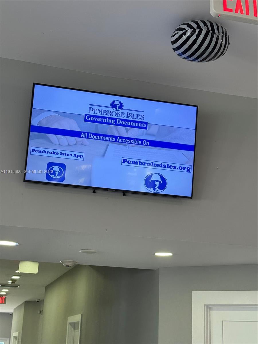 17061 NW 17th St Pembroke Pines, FL 33028