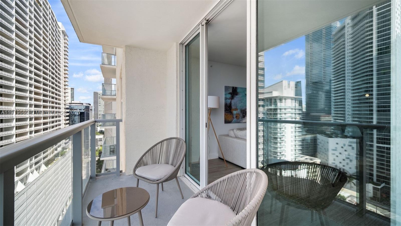 1155 Brickell Bay Dr #2203 Miami, FL 33131