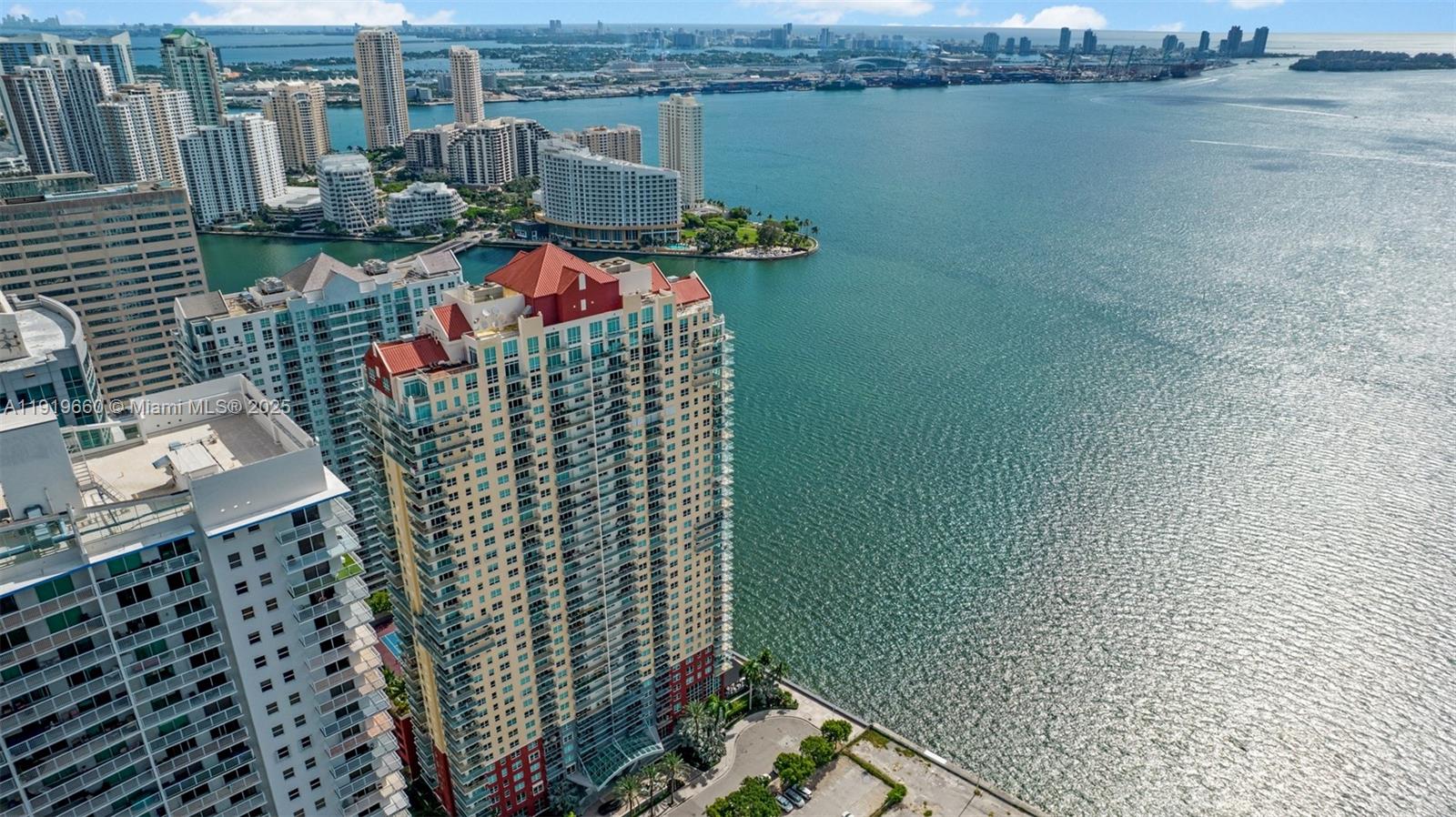 1155 Brickell Bay Dr #2203 Miami, FL 33131
