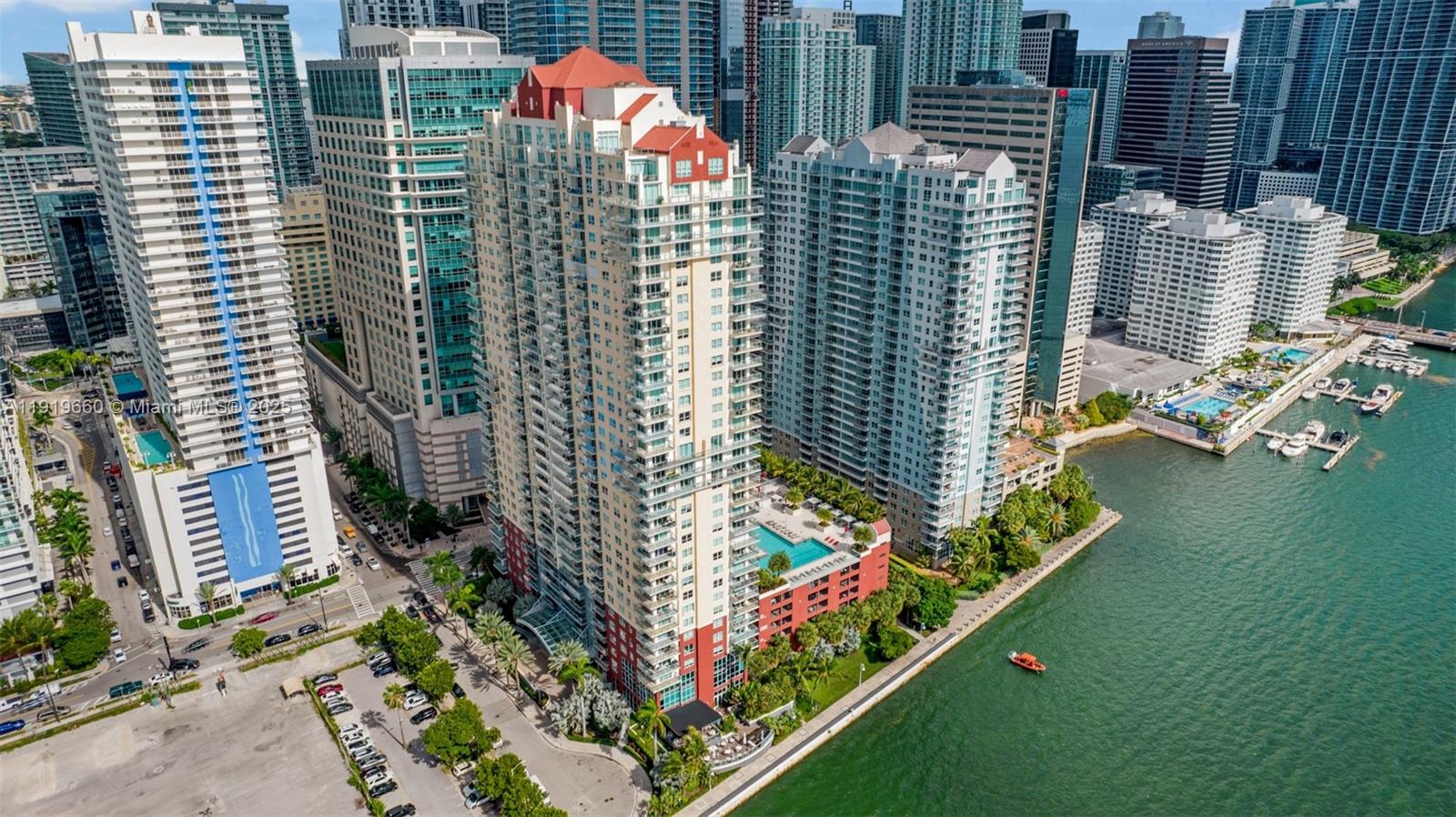 1155 Brickell Bay Dr #2203 Miami, FL 33131