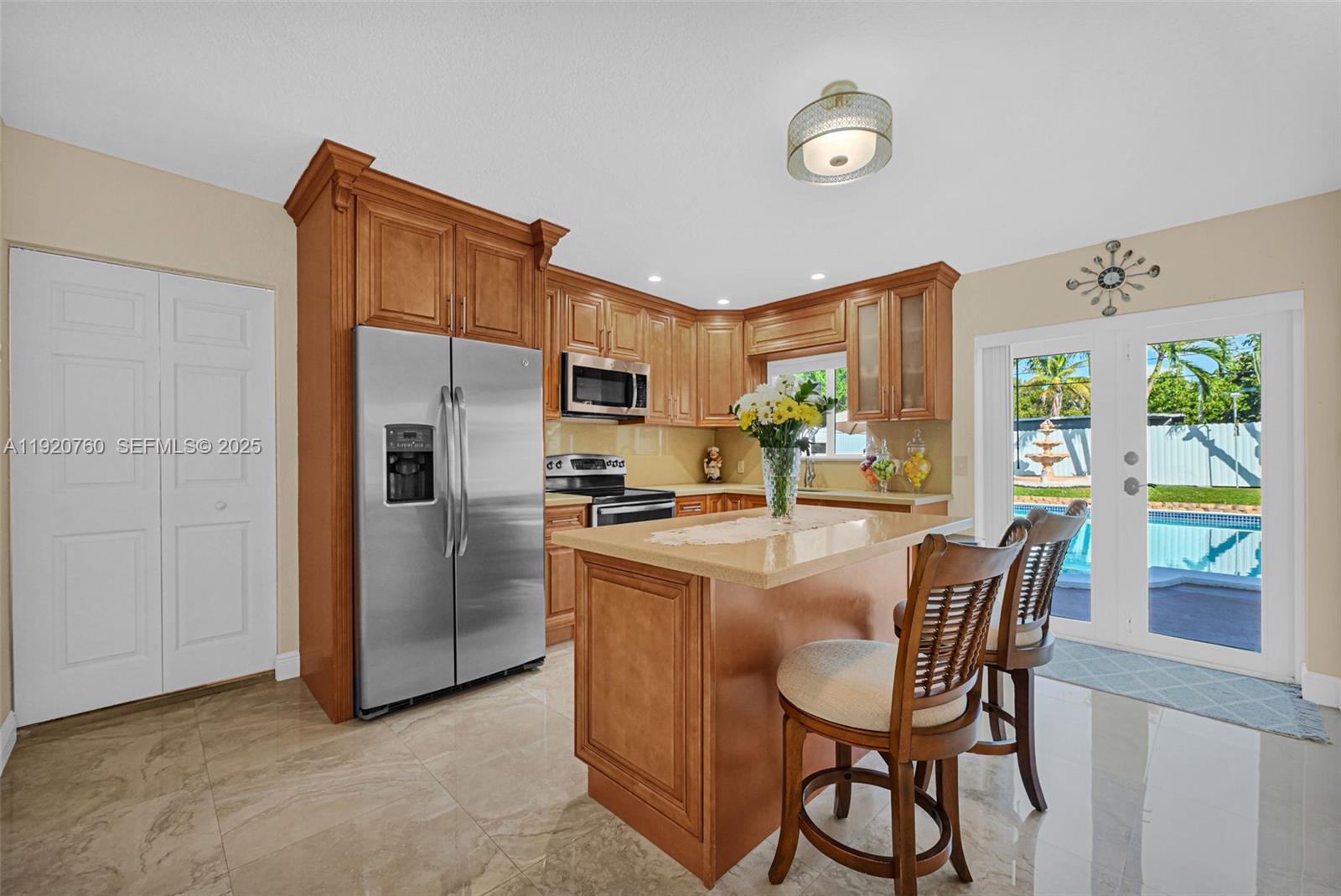 1645 NW 120th St North Miami, FL 33167