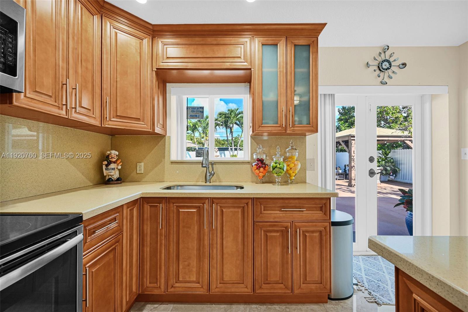 1645 NW 120th St North Miami, FL 33167