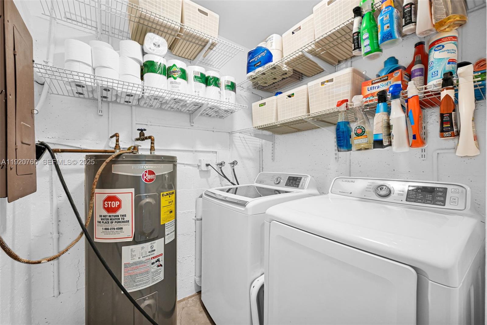 1645 NW 120th St North Miami, FL 33167