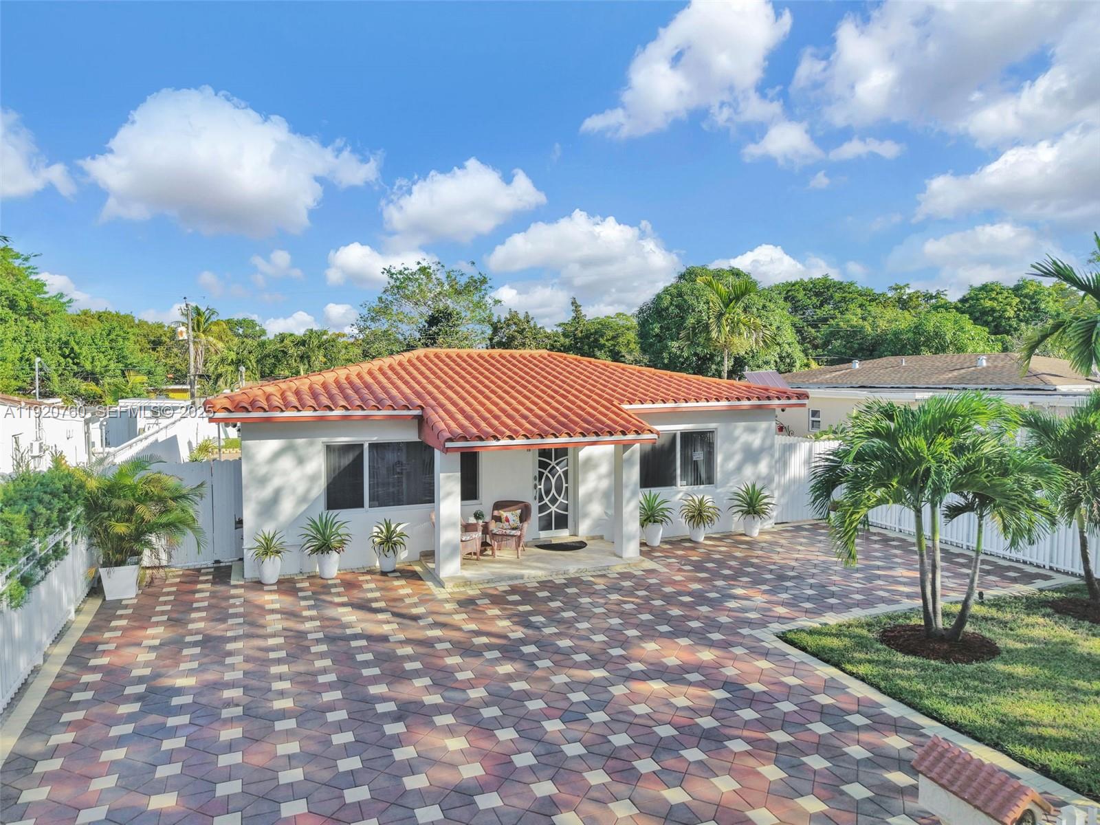 1645 NW 120th St North Miami, FL 33167