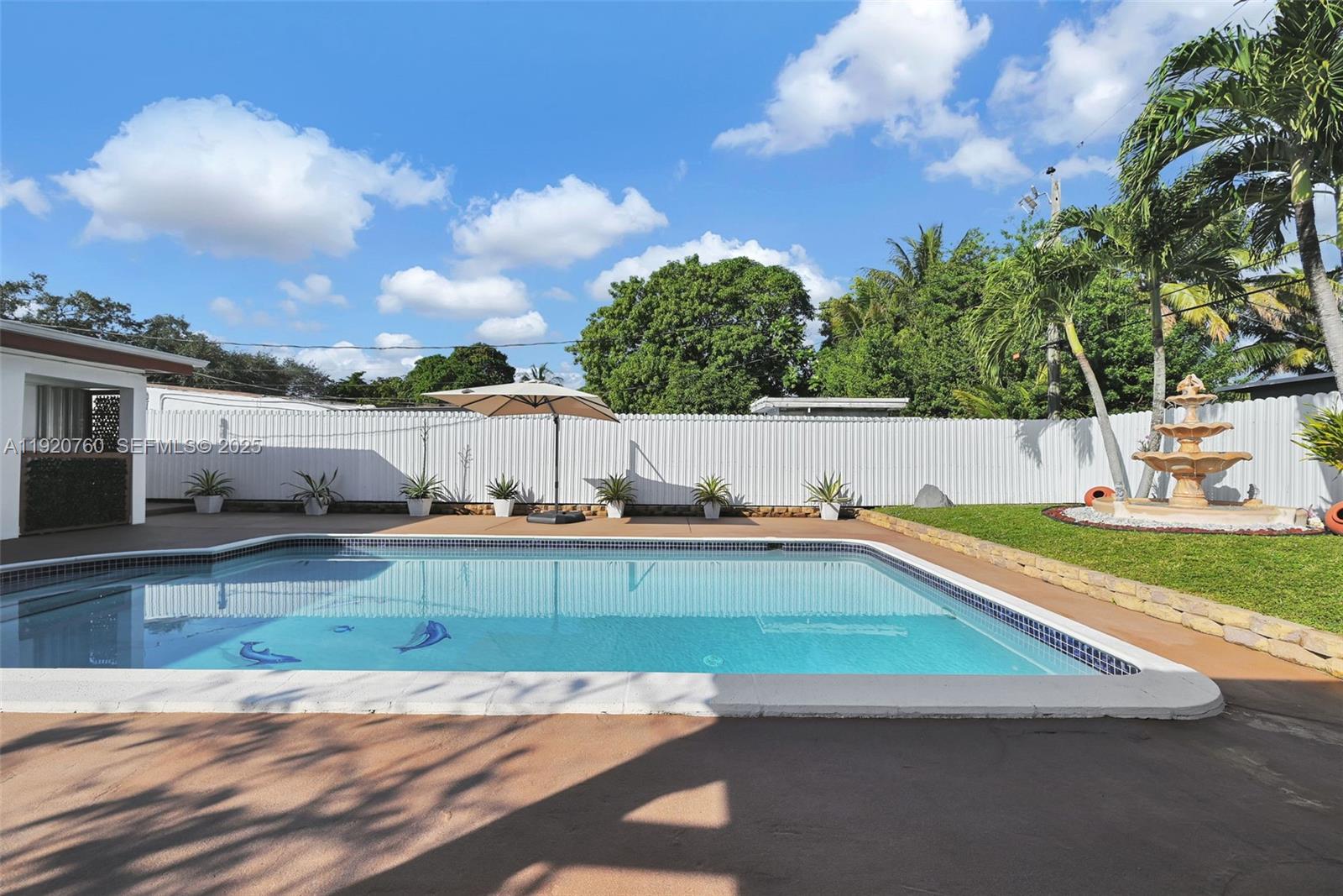 1645 NW 120th St North Miami, FL 33167