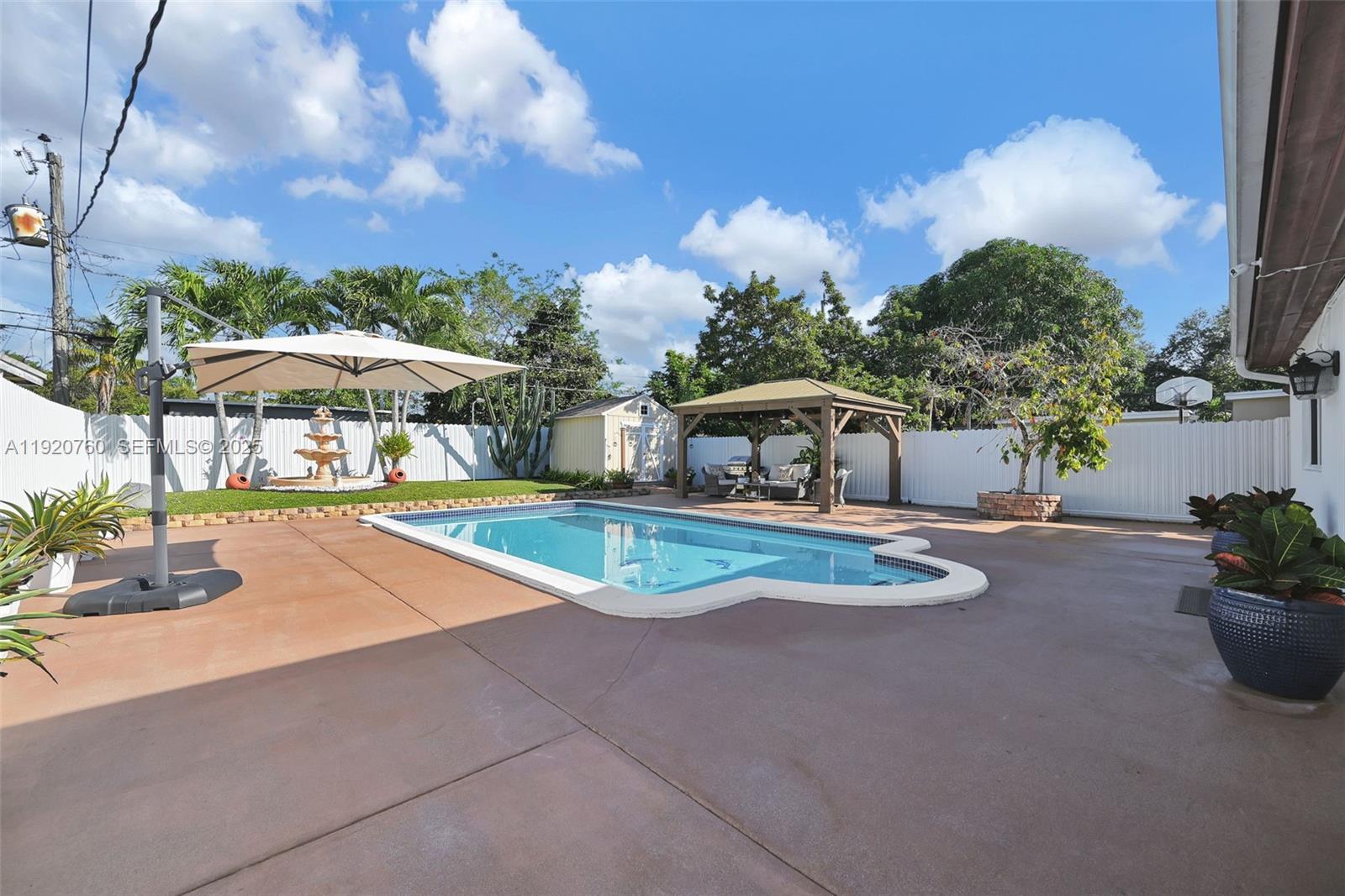 1645 NW 120th St North Miami, FL 33167