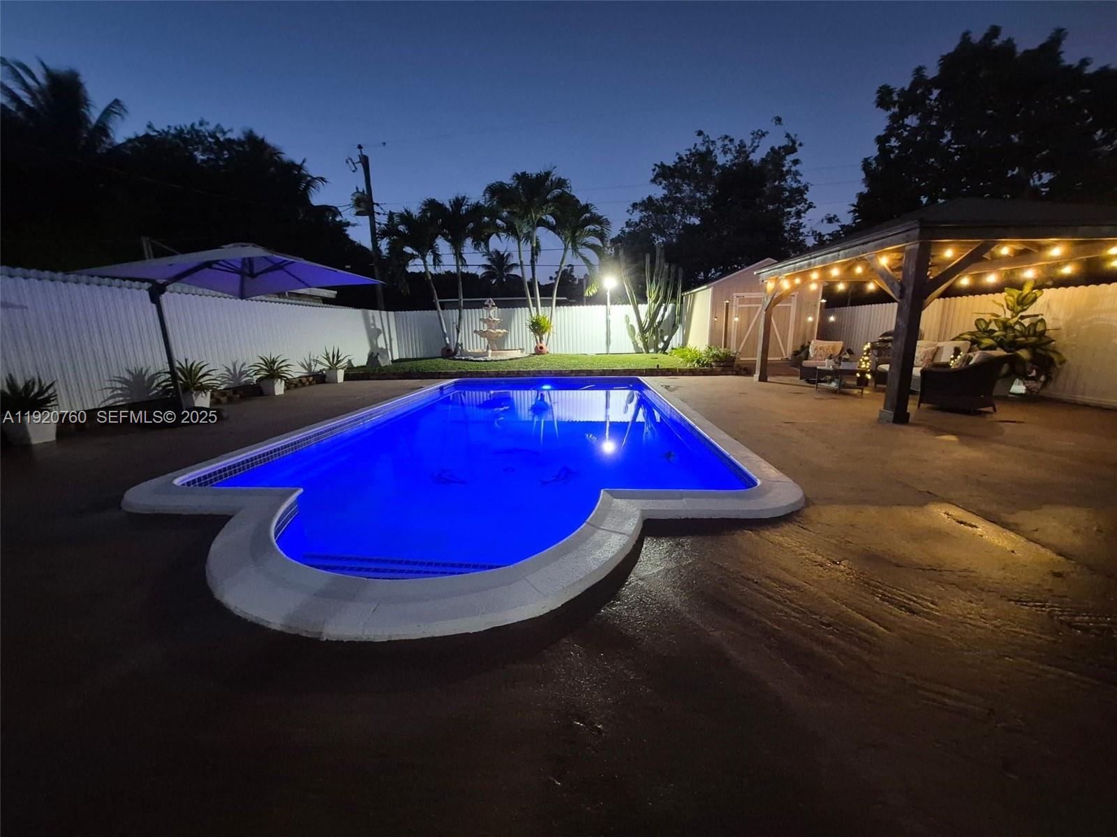 1645 NW 120th St North Miami, FL 33167