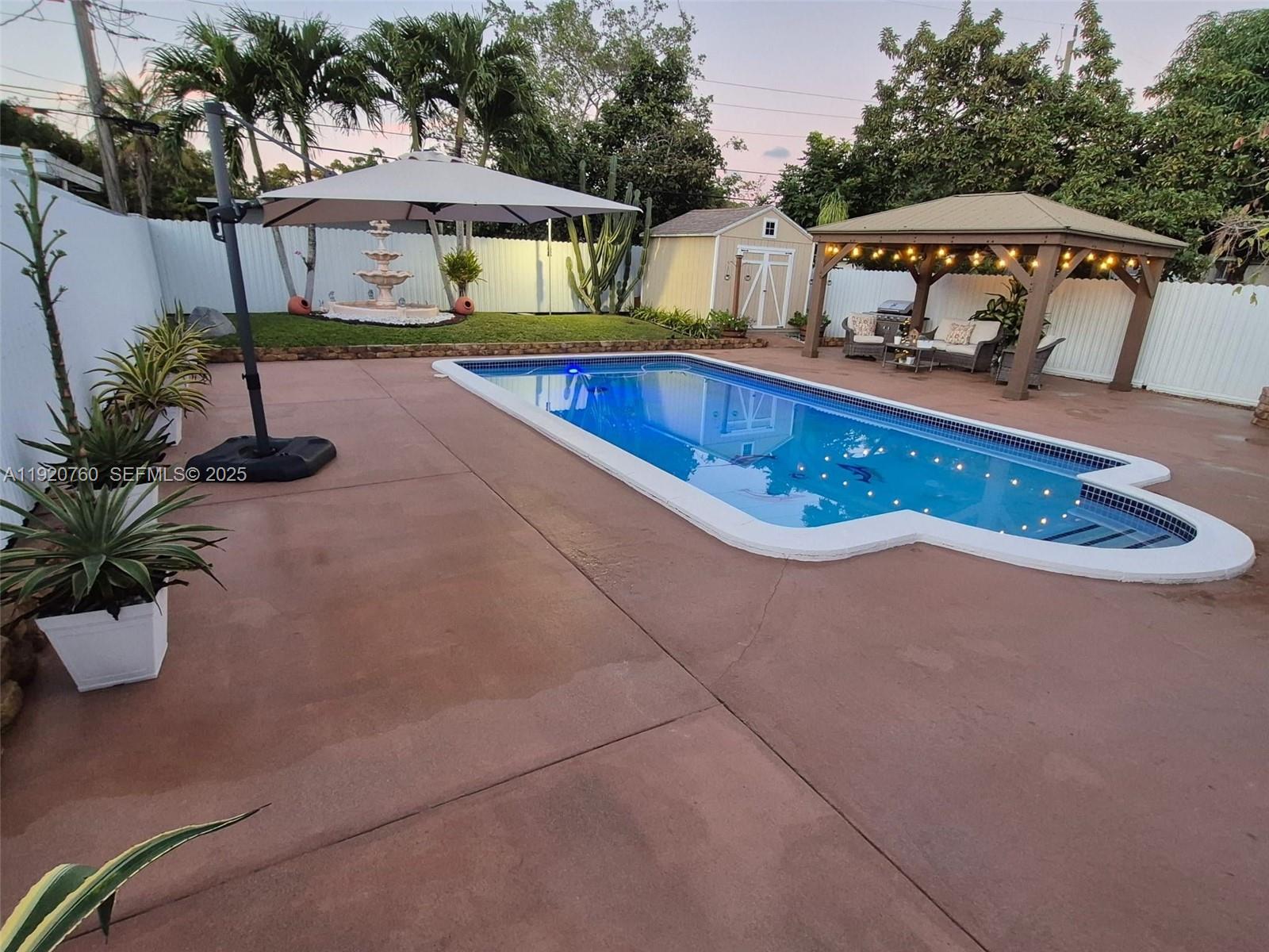 1645 NW 120th St North Miami, FL 33167