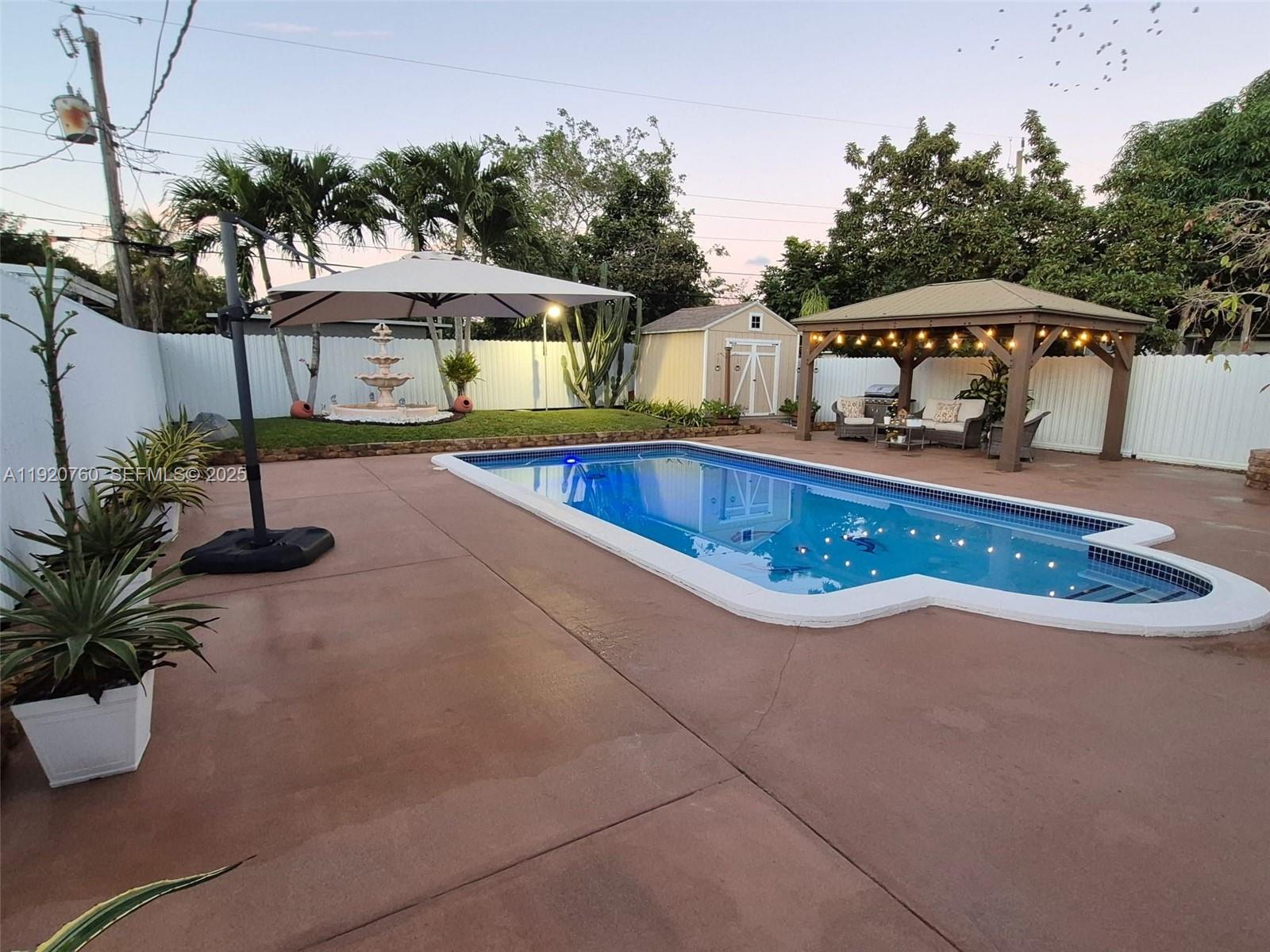 1645 NW 120th St North Miami, FL 33167