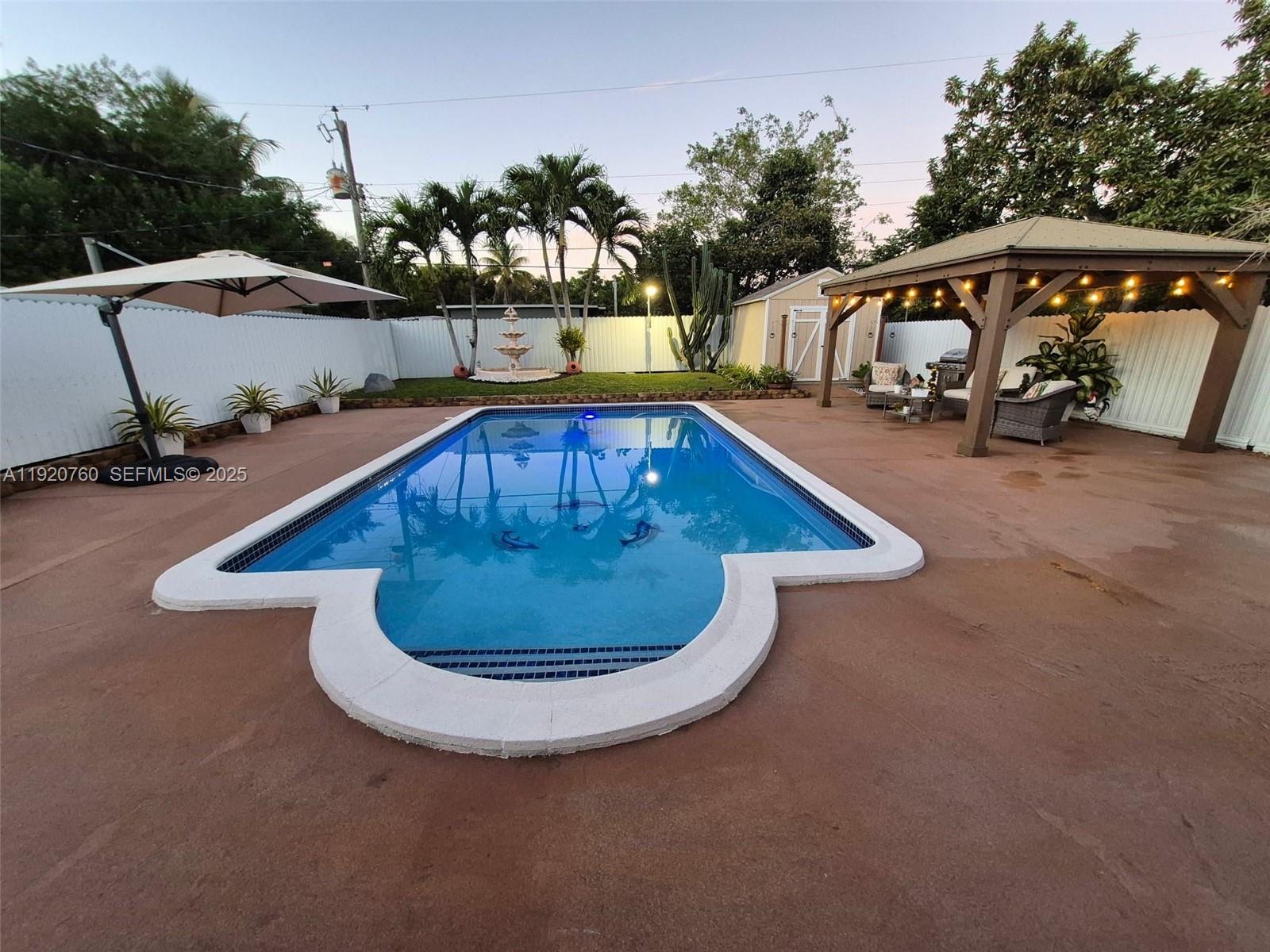 1645 NW 120th St North Miami, FL 33167