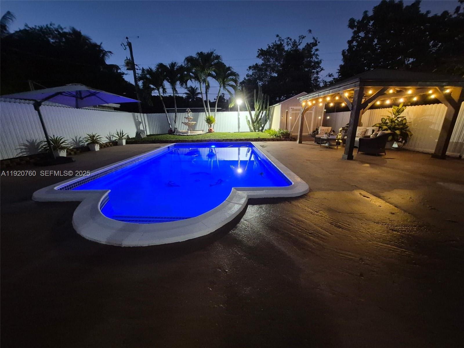 1645 NW 120th St North Miami, FL 33167