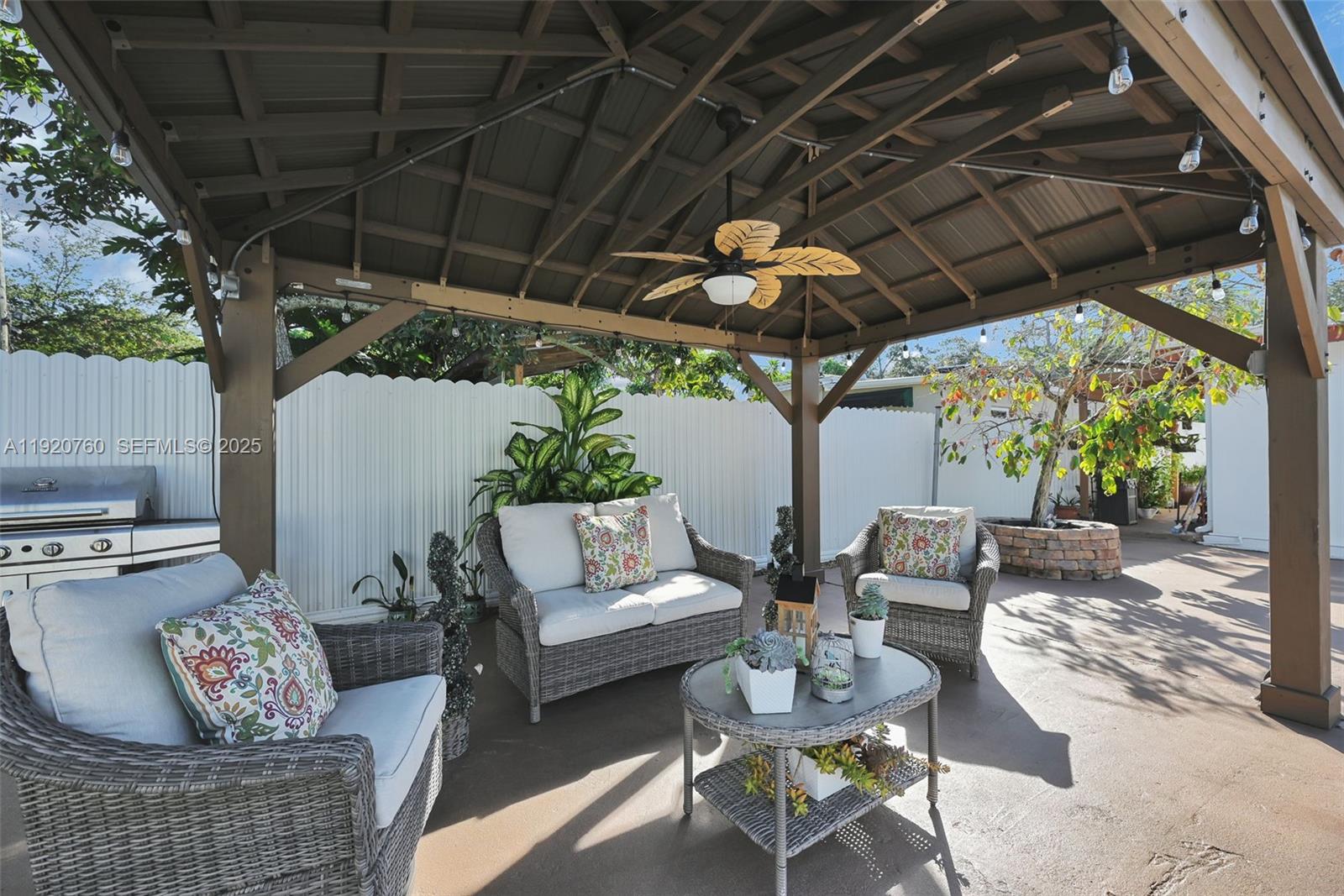 1645 NW 120th St North Miami, FL 33167